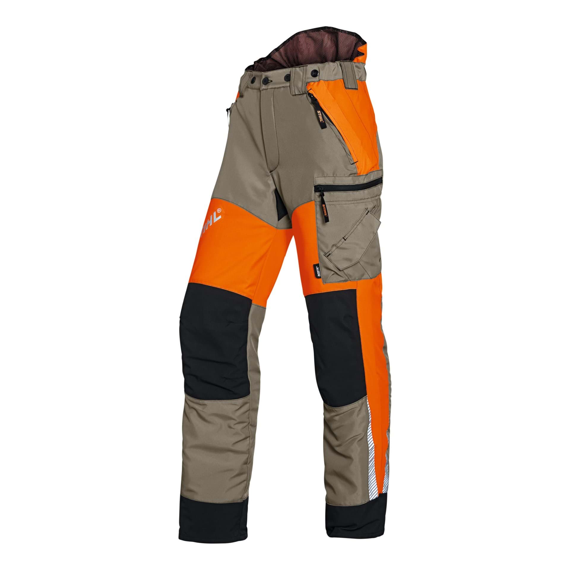 Bundhose, DYNAMIC Vent beige