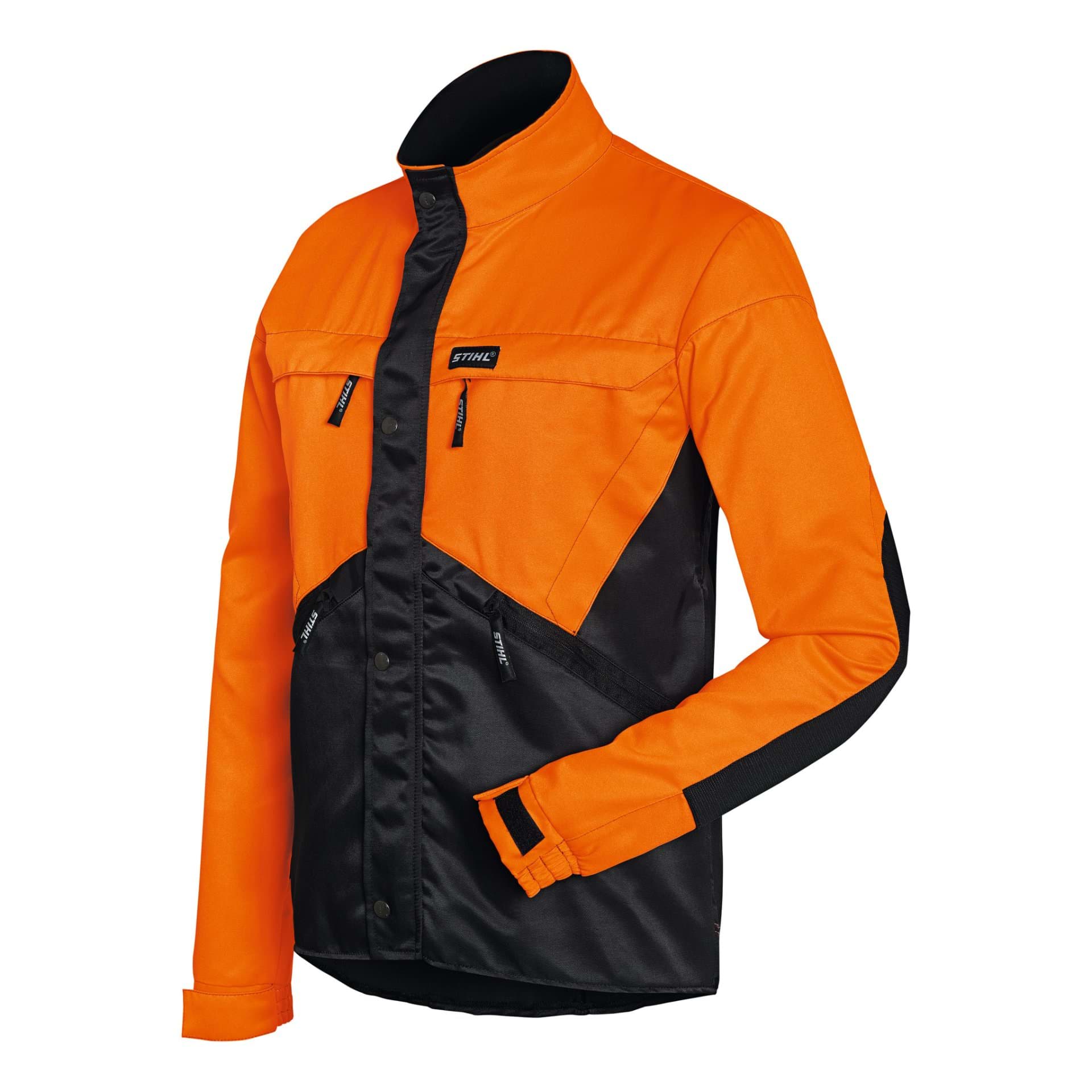 Jacke, DYNAMIC anthrazit
