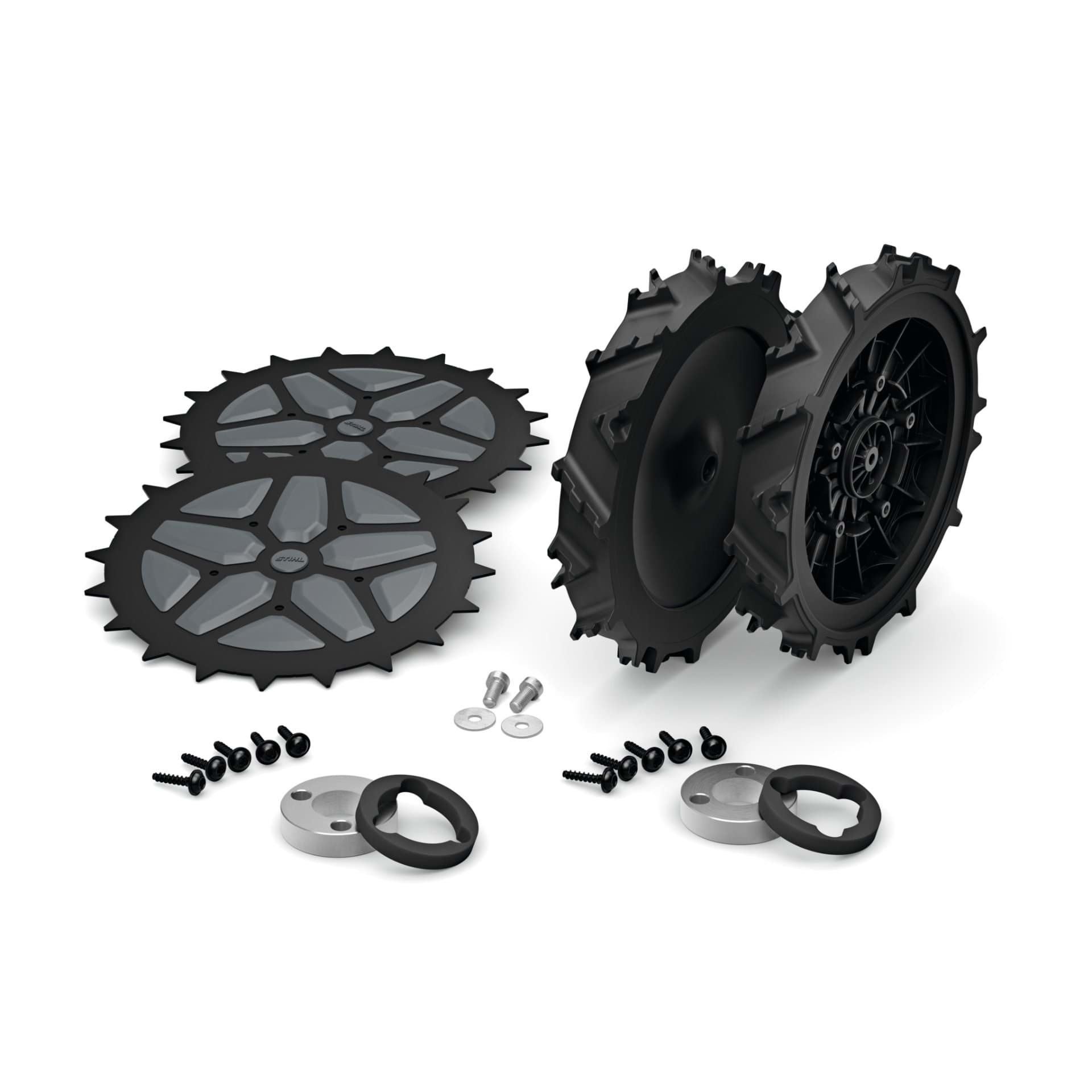 Upgrade Kit 11 iMOW