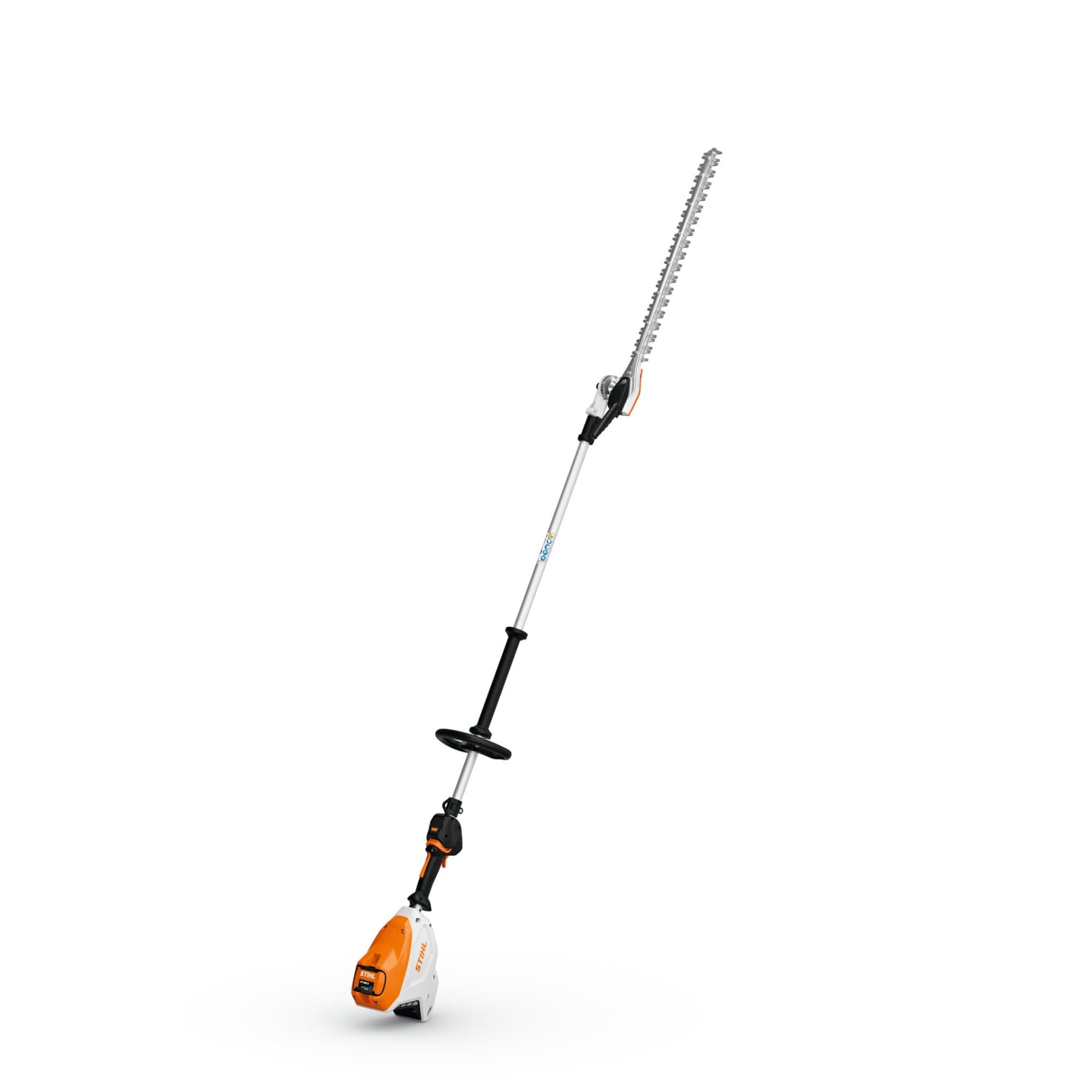 Akku-Heckenschneider HLA 140 B - AP-System