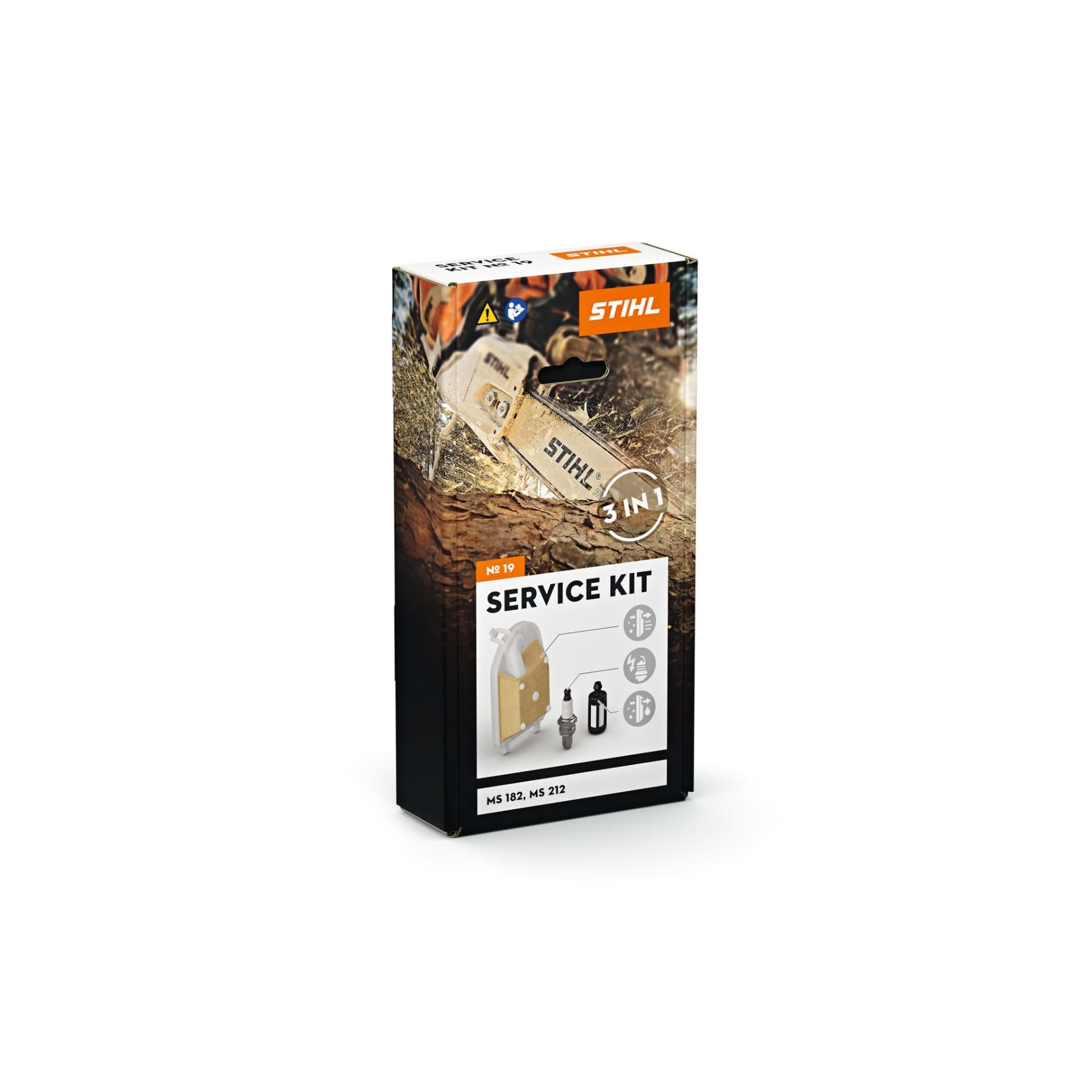 Service Kit 19