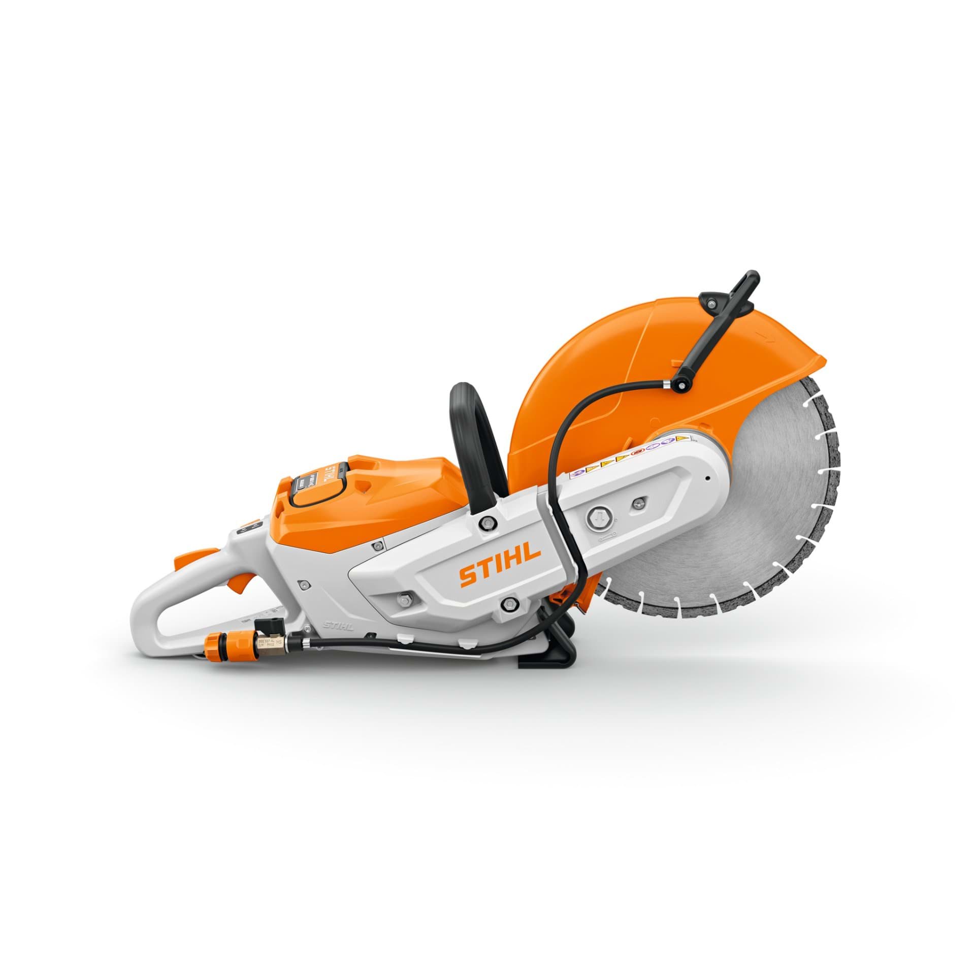 Akku-Trennschleifer TSA 350 - AP-System