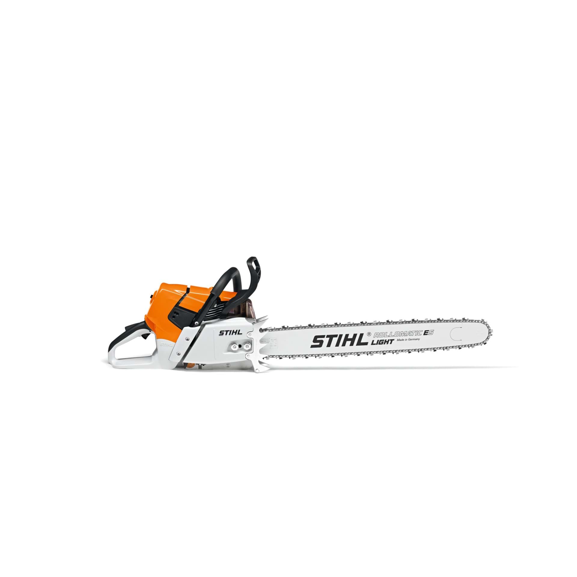 MS 661 C-M W, RS, Schienenlänge 71 cm