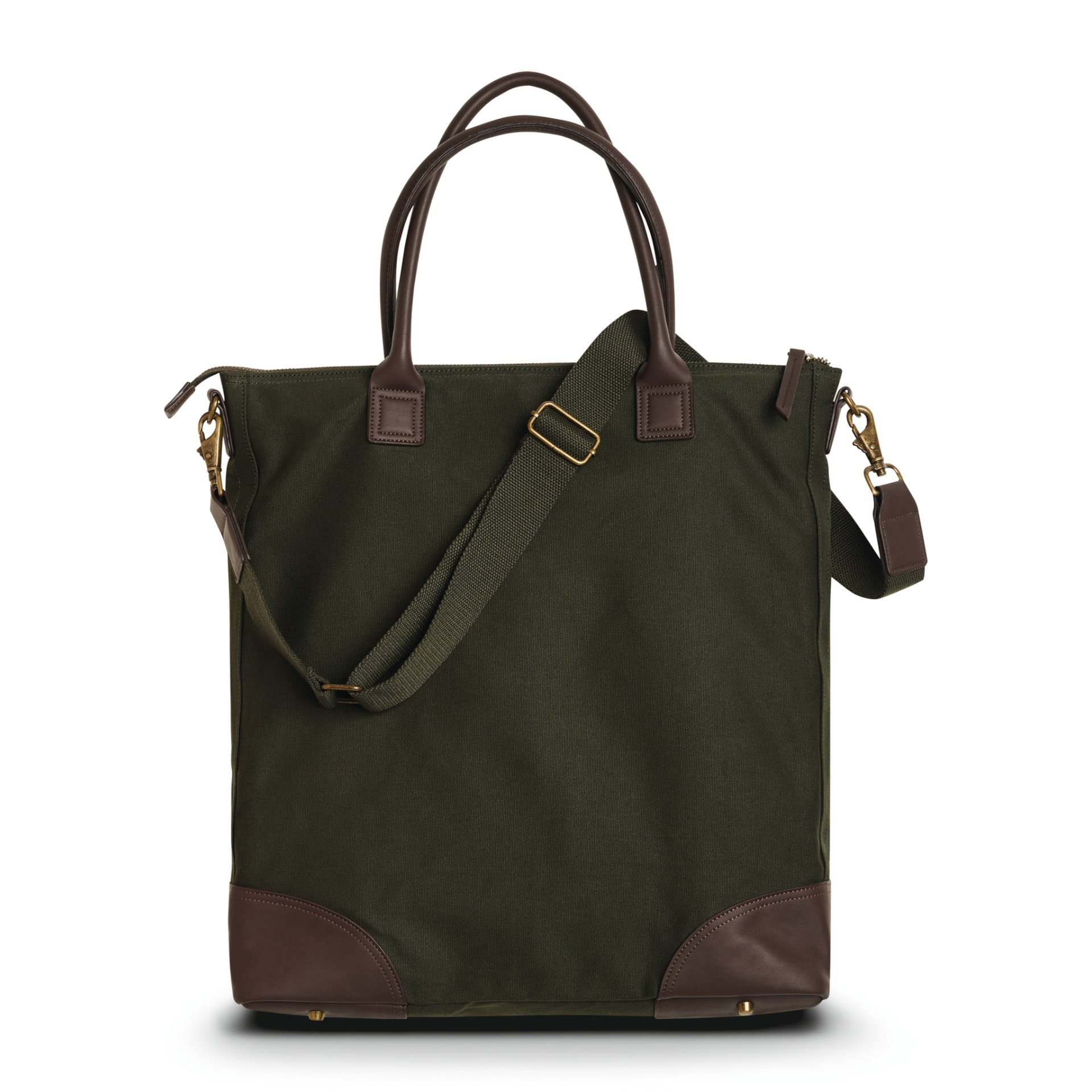 Tragetasche CANVAS HERITAGE, Bild 2