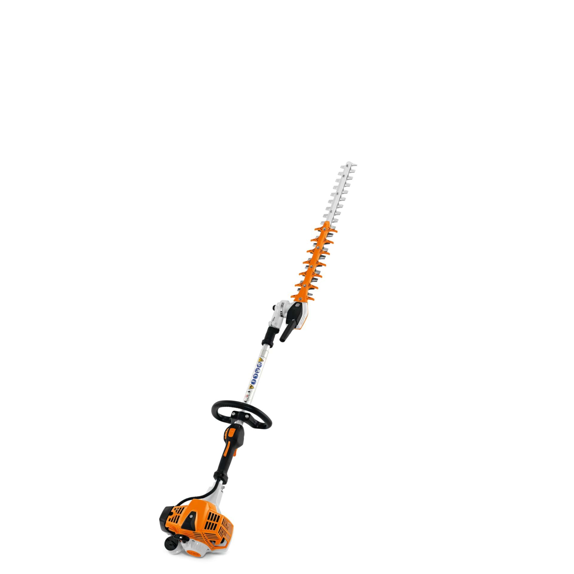 Benzin-Heckenschneider HL 91