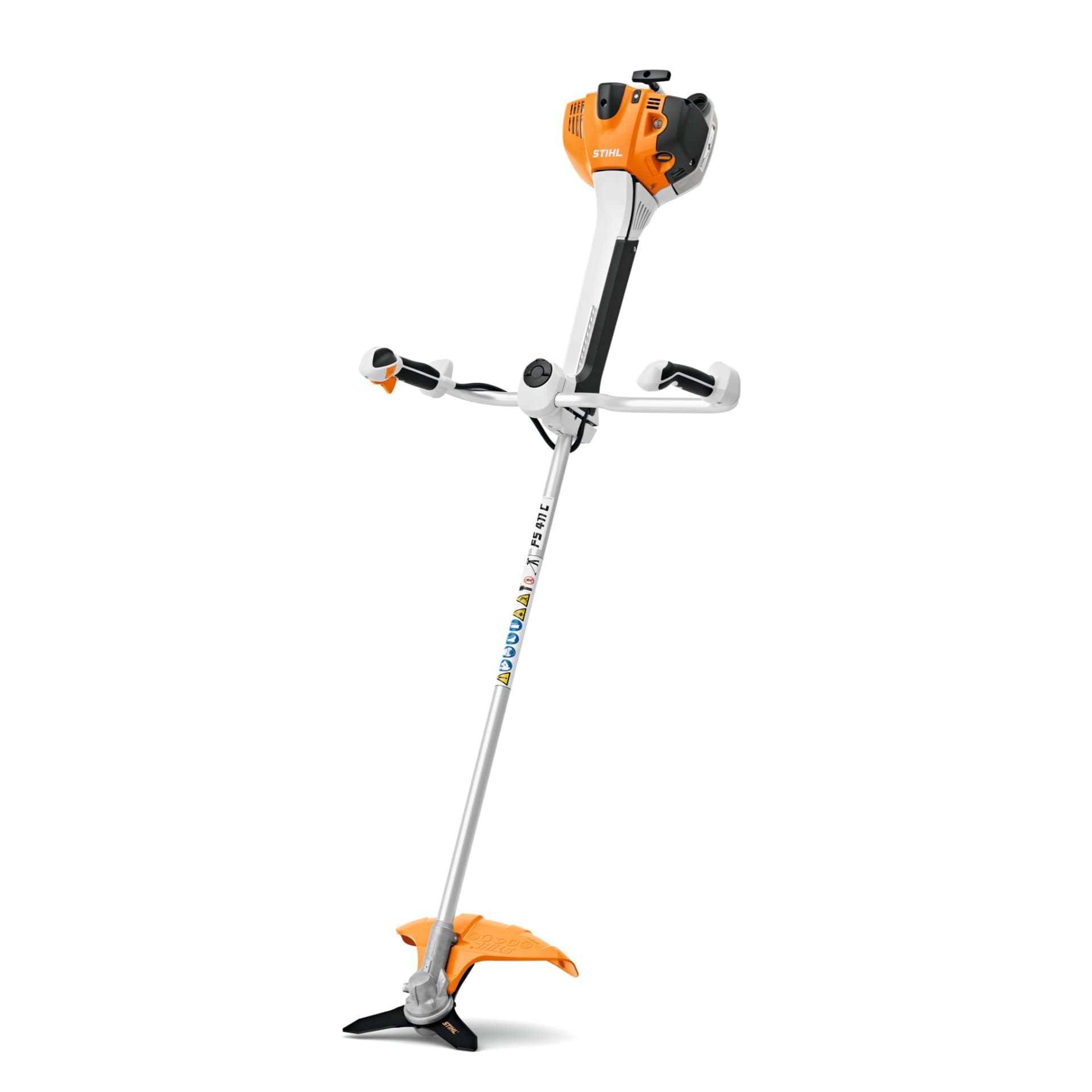 Benzin-Freischneider FS 411