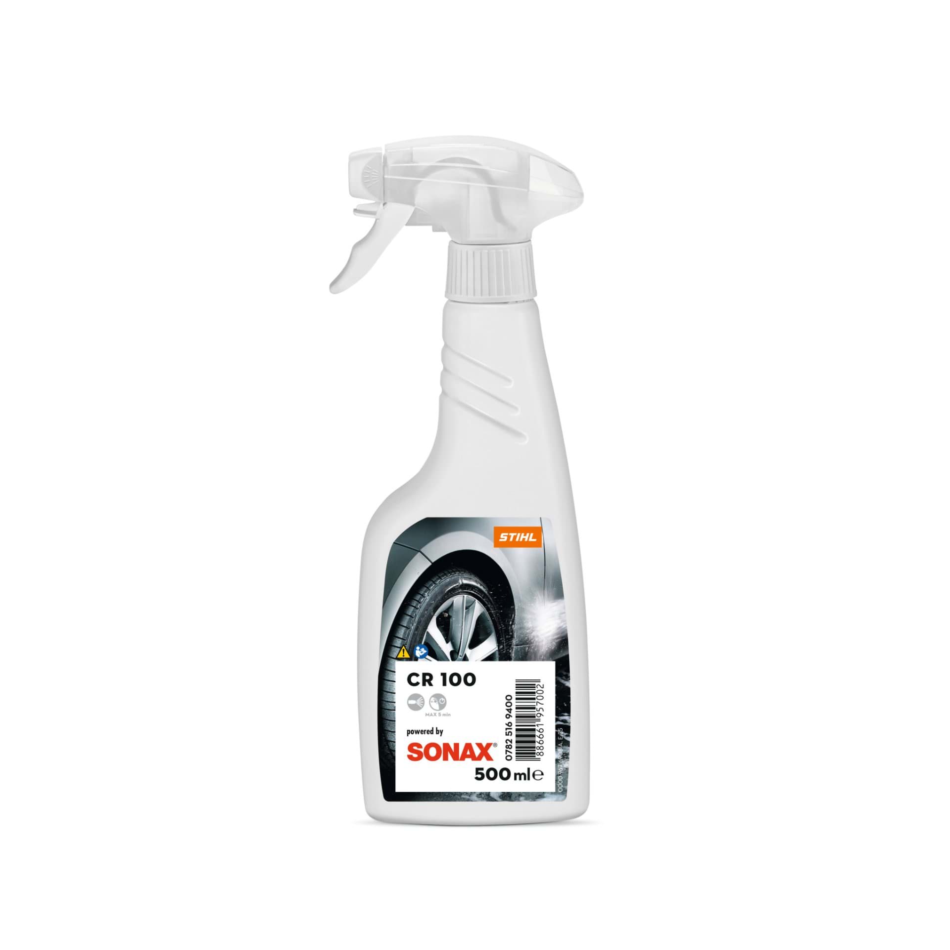 CR 100, 500 ml