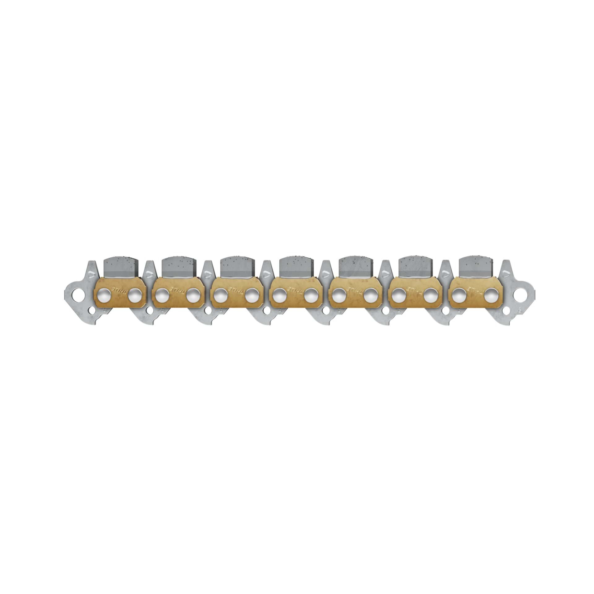 3/8" Diamant-Trennschleifkette 36 GBM, 40 cm