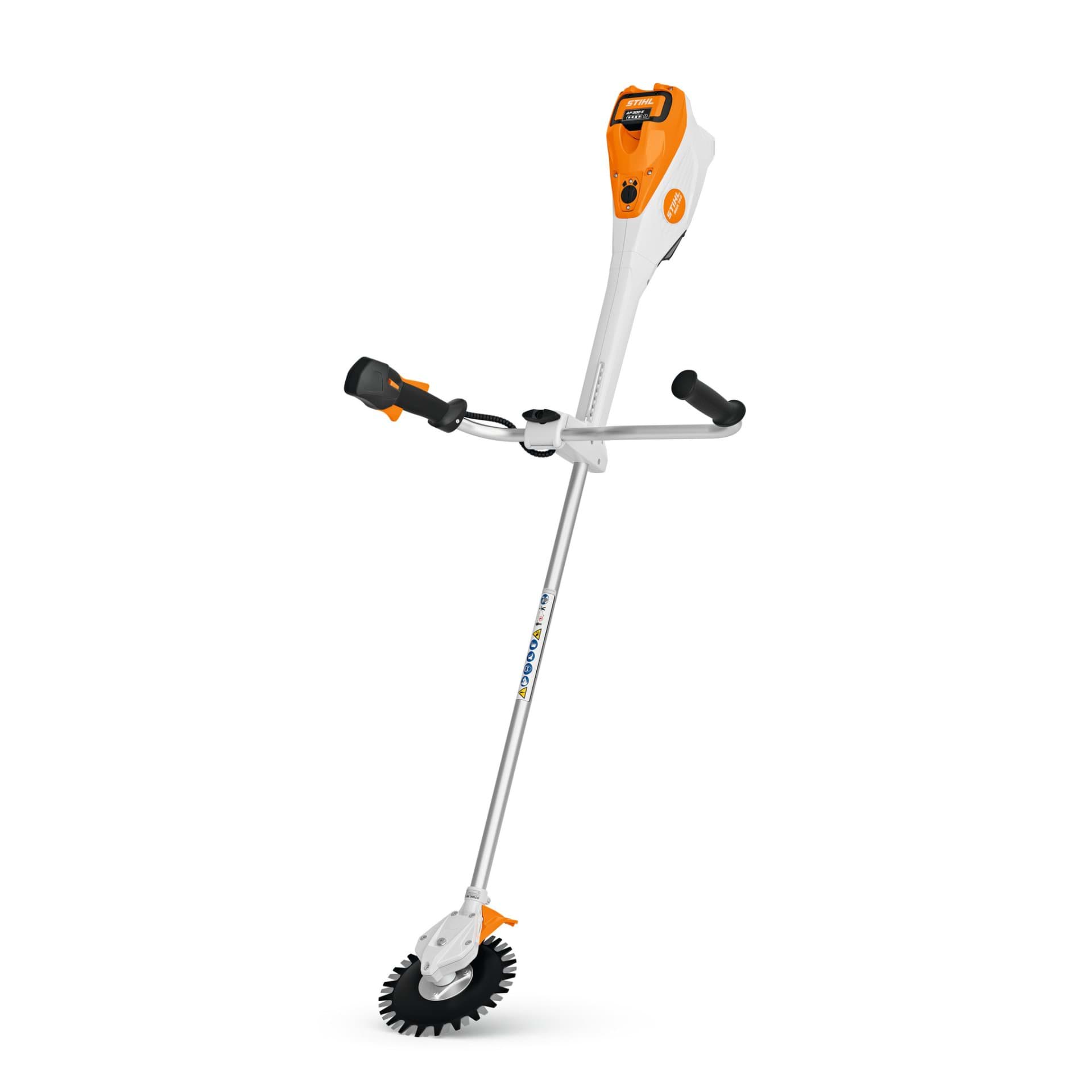 Akku-Kreiselschere RGA 140 - AP-System