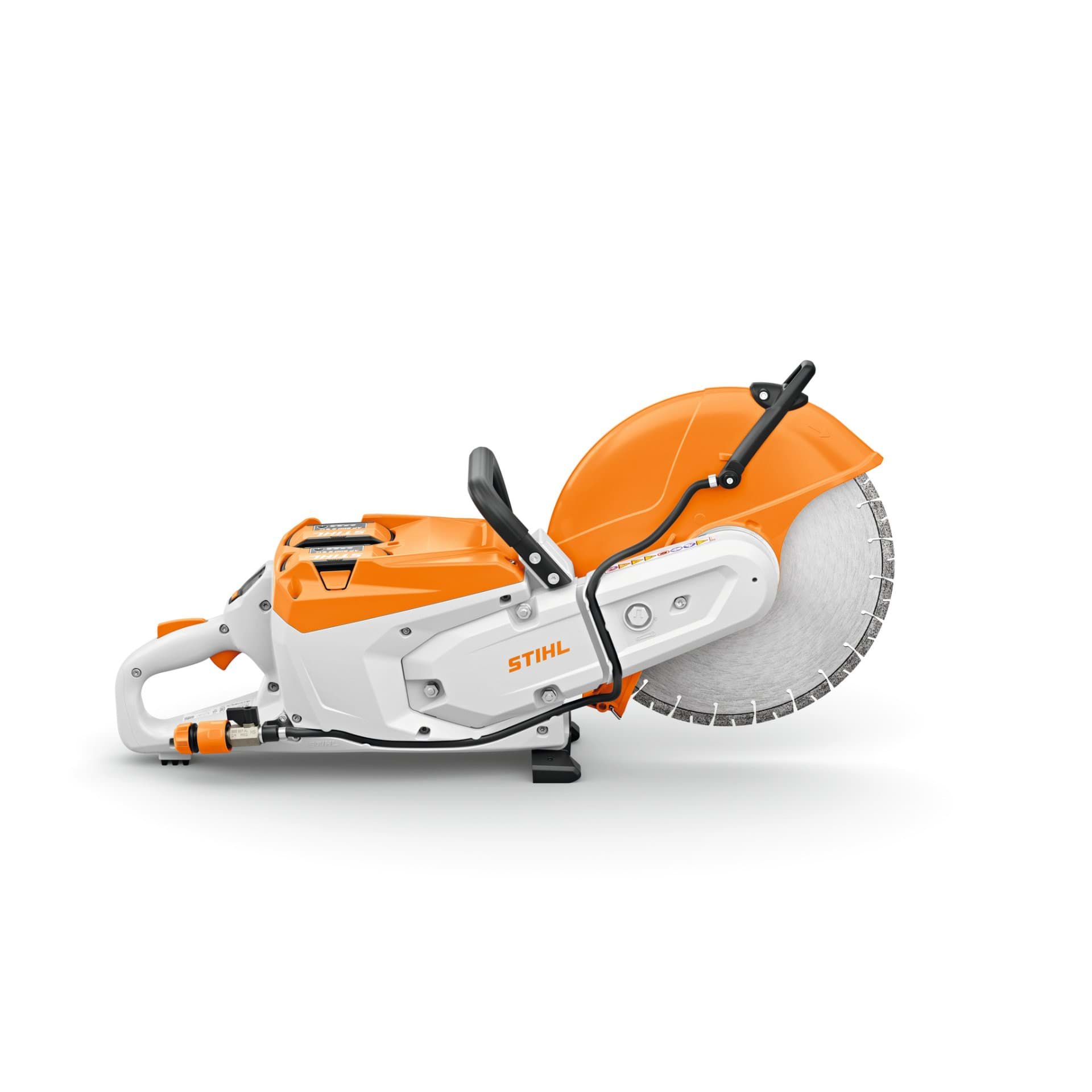 Akku-Trennschleifer TSA 500 B - AP-System