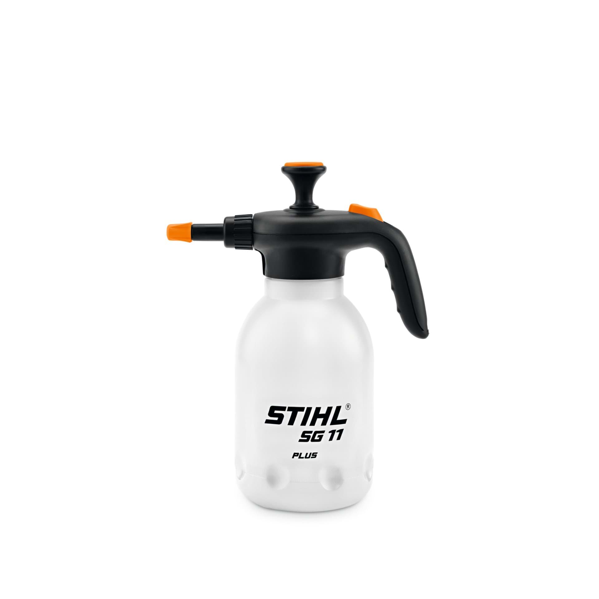 SG 11 PLUS