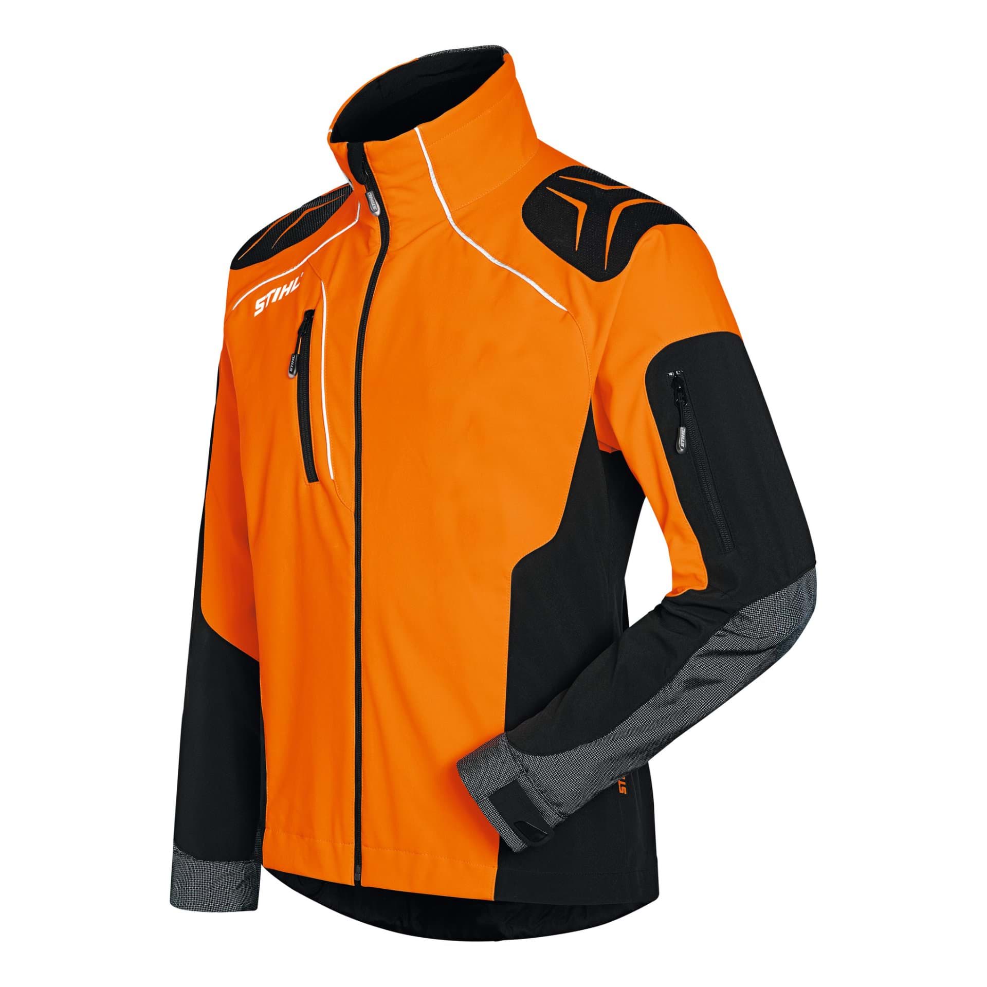 Jacke, ADVANCE X-Shell