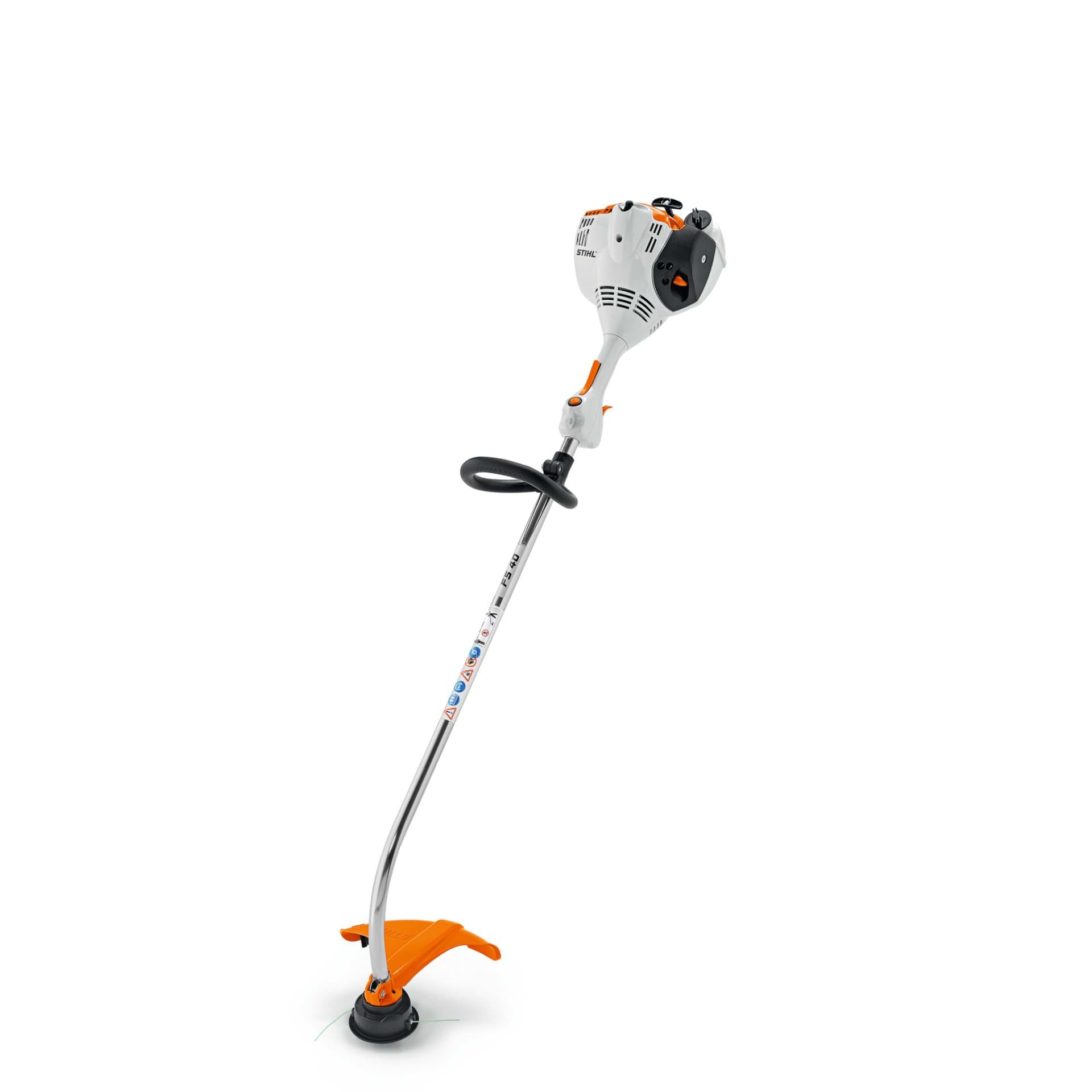 Benzin-Motorsense FS 40