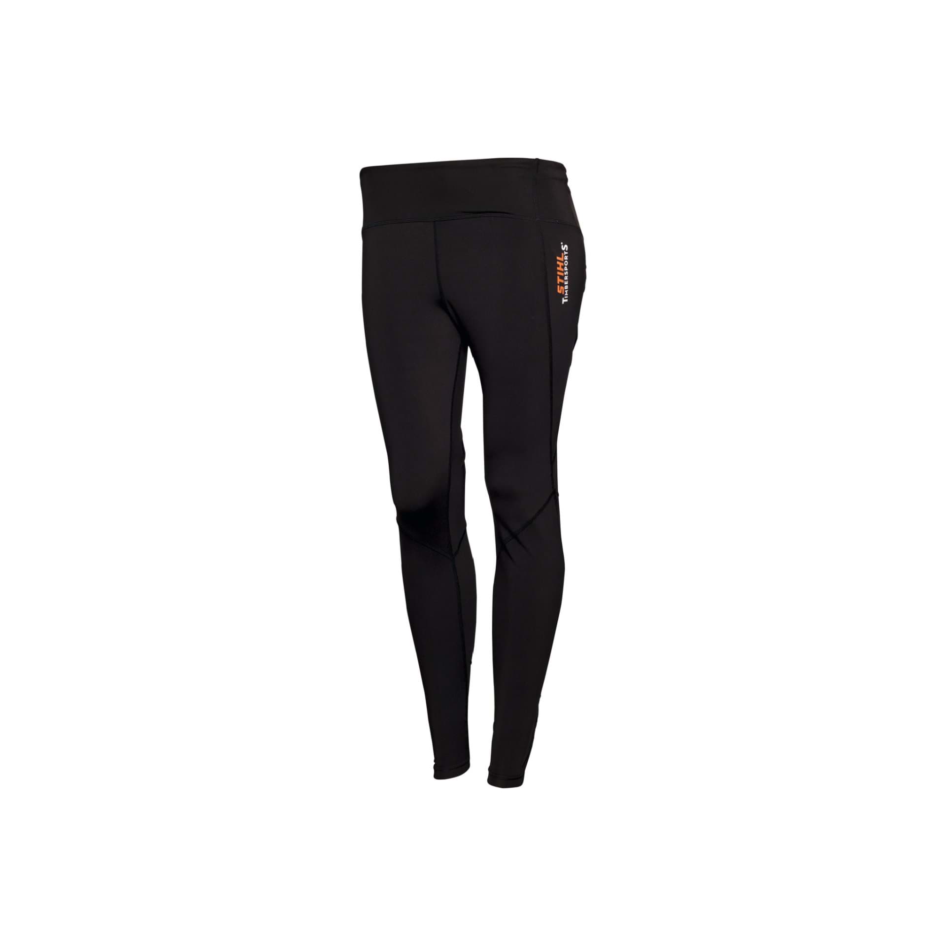 Sportleggings Gr. XS Damen LONG TIMBERSPORTS®