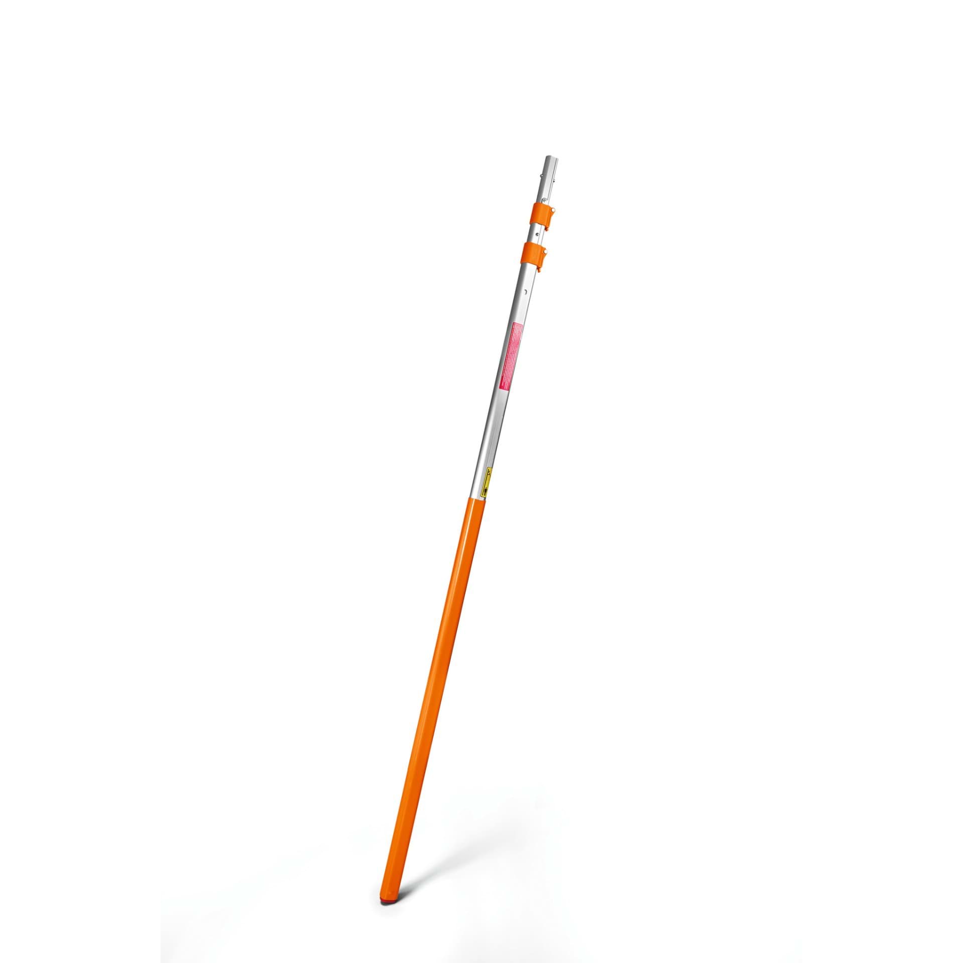 Teleskopschaft 456 cm