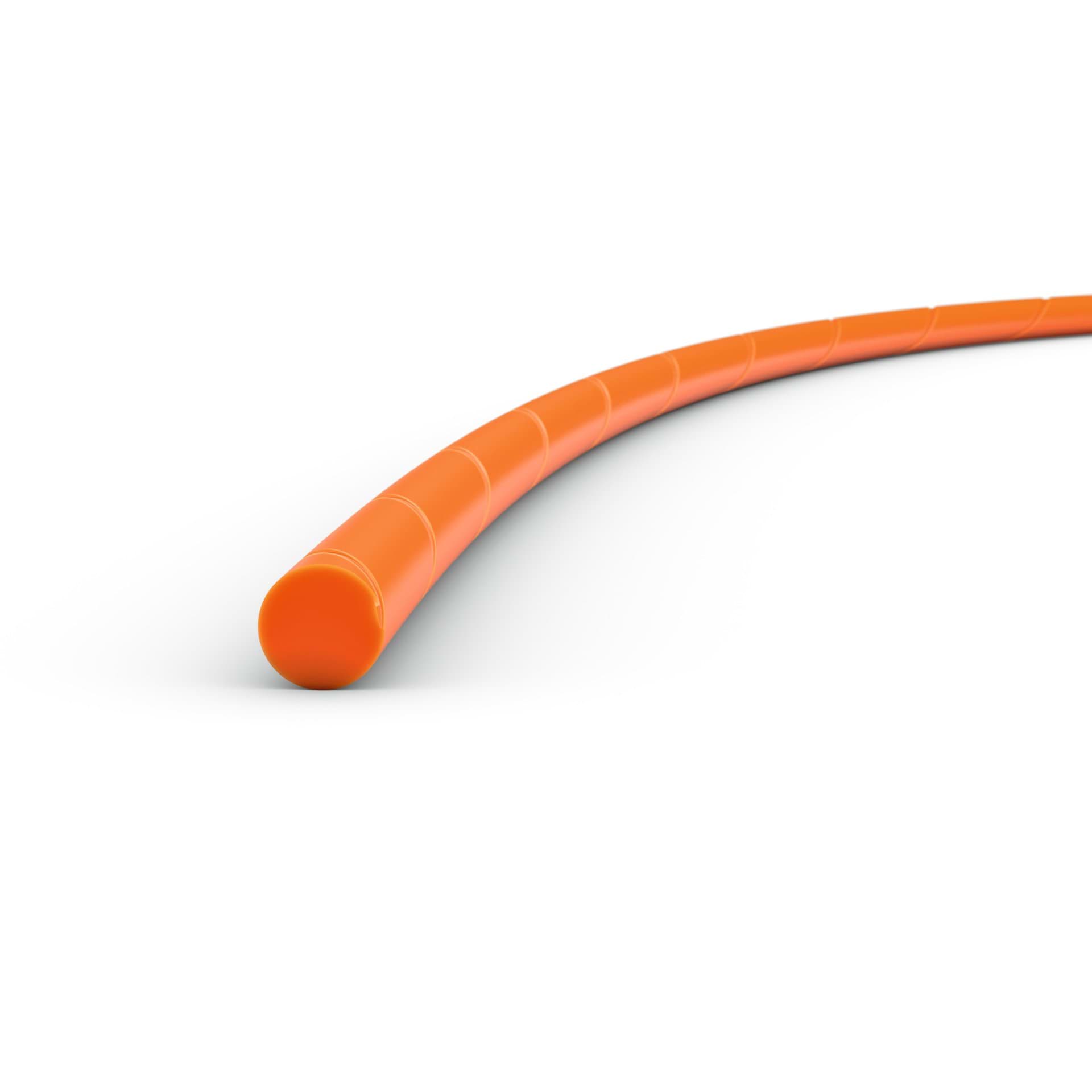 Mähfaden rund-leise Ø 2,4 mm x 83,0 m