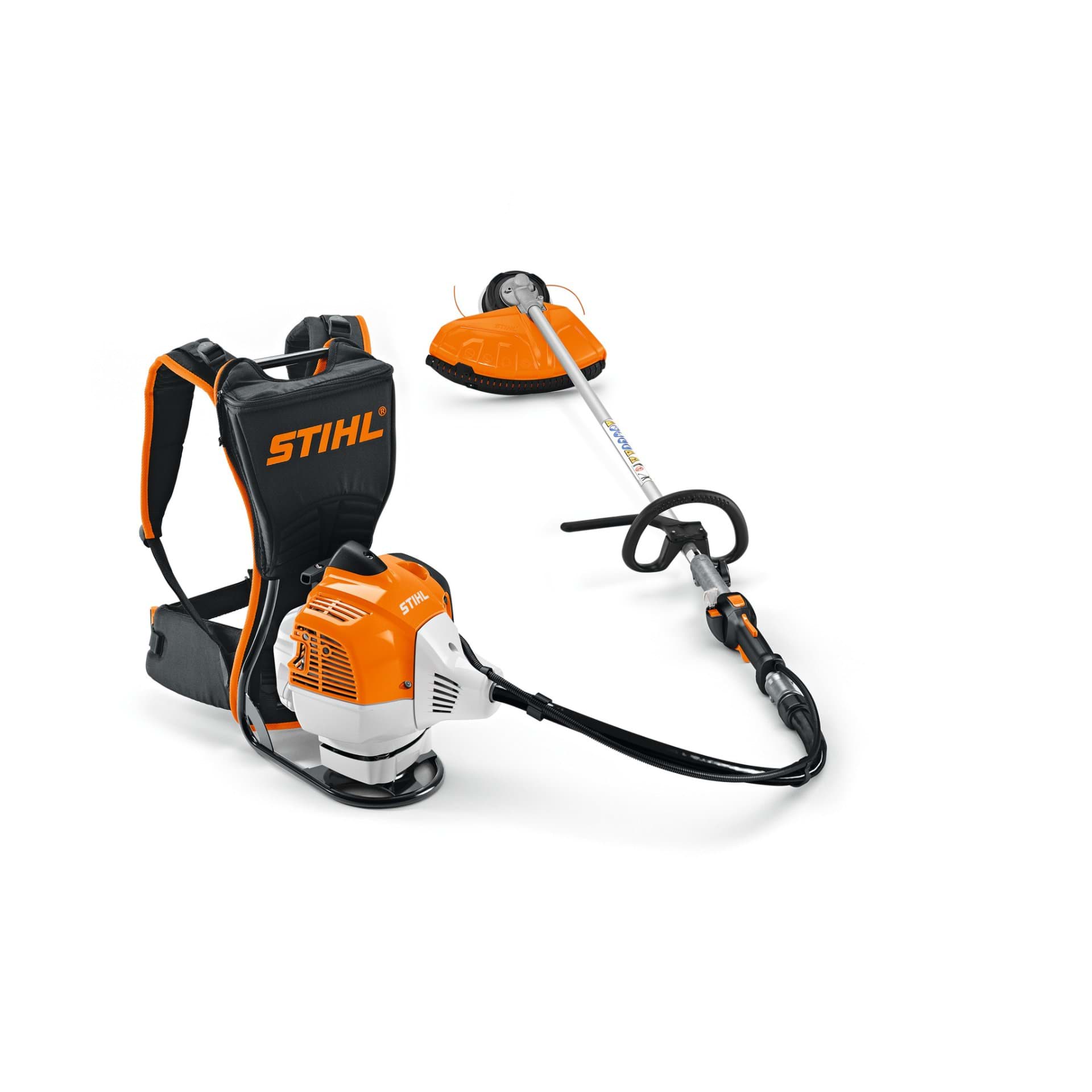 Benzin-Motorsense FR 460