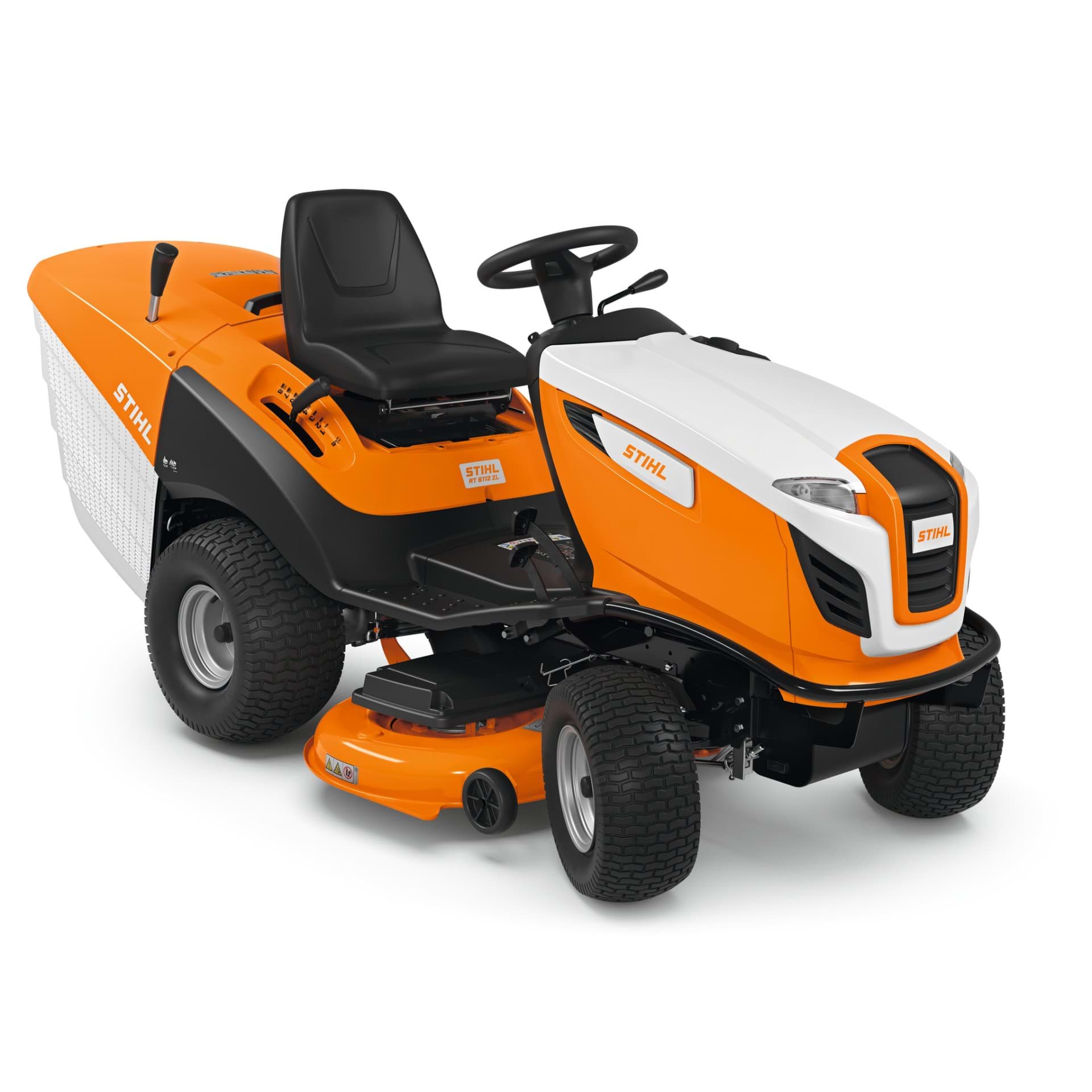 Rasentraktor RT 6112