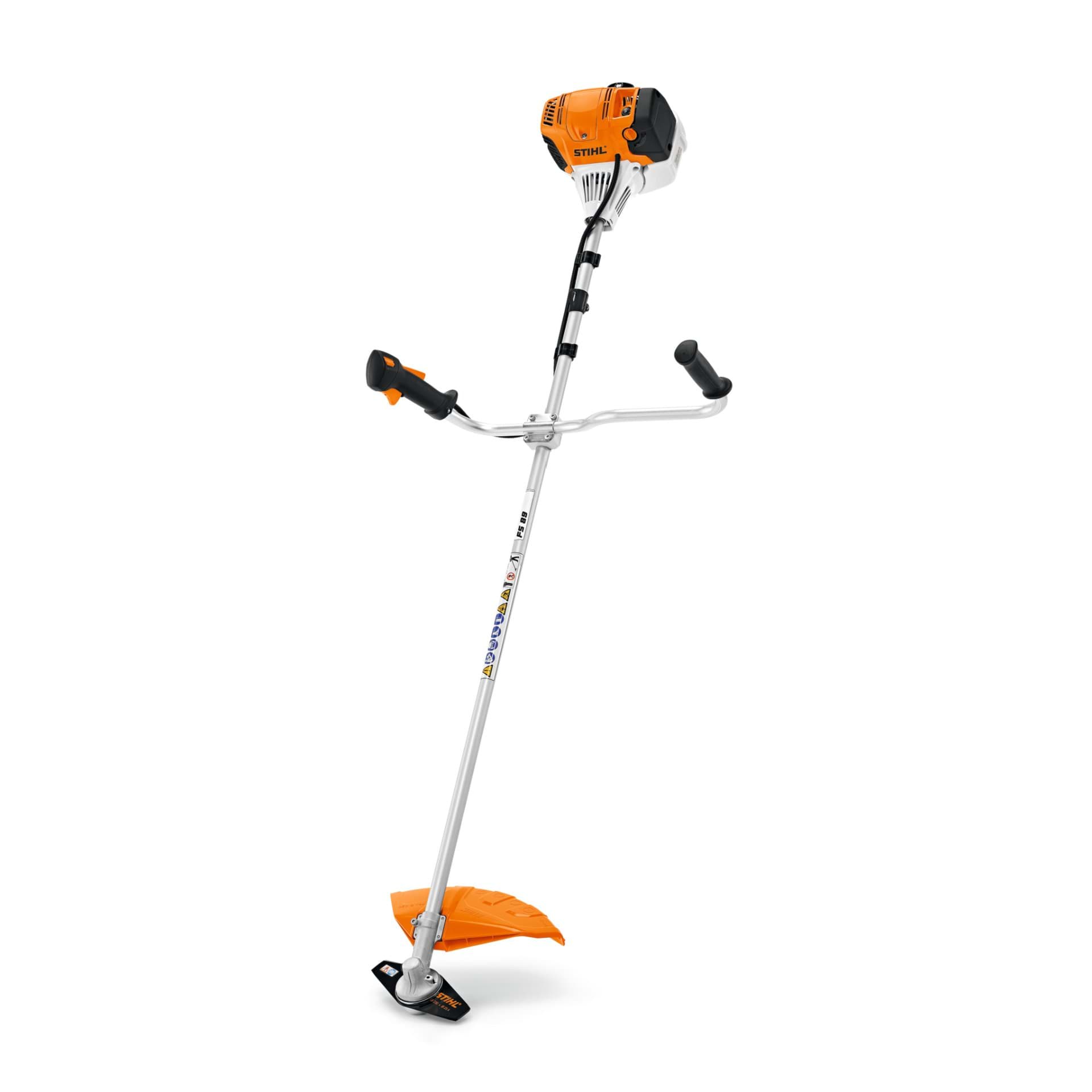 Benzin-Motorsense FS 89