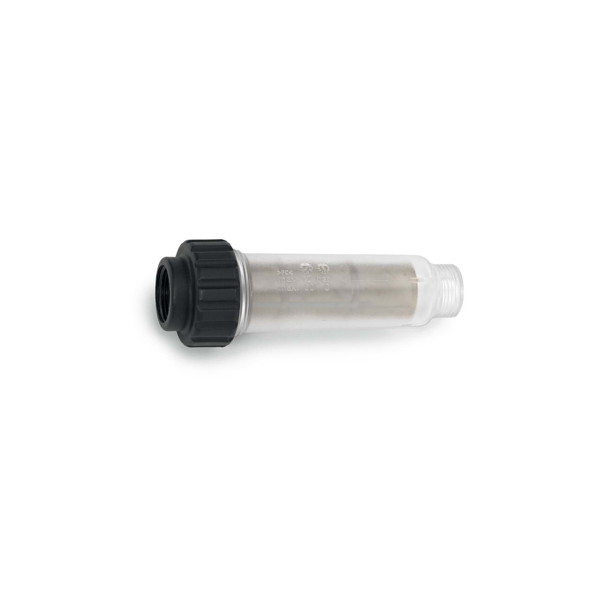 Wasserfilter, für RE 362 – RE 462 PLUS.