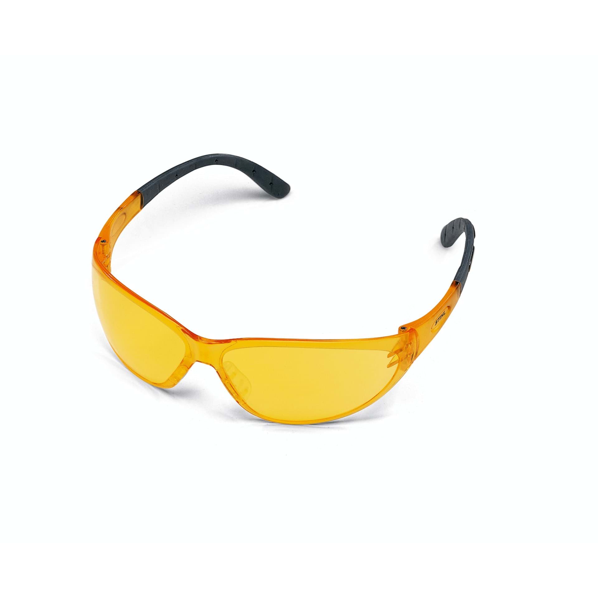 Schutzbrille, DYNAMIC Contrast gelb