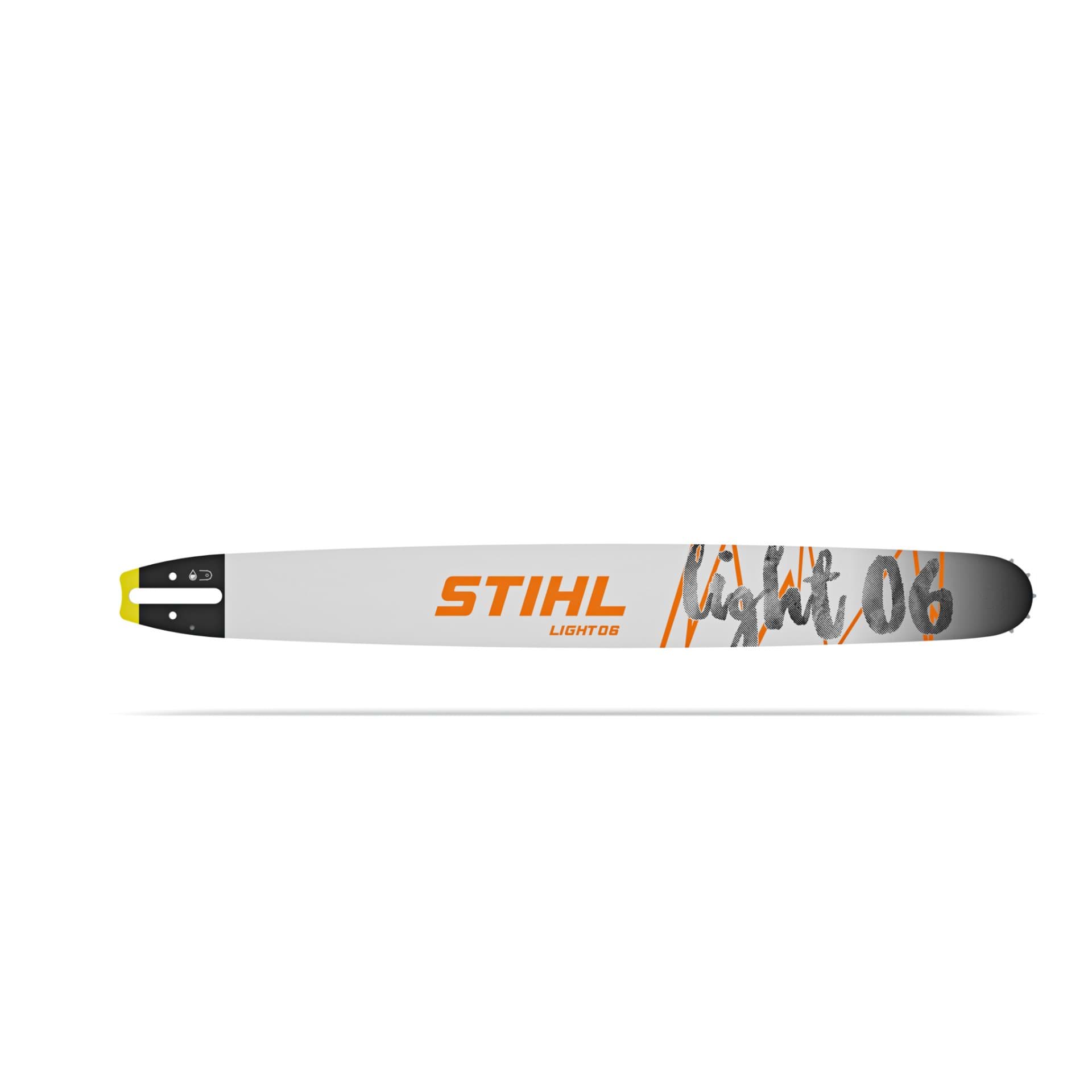 Schiene R 50 cm/20" 1,6MM/0.063" 3/8"
