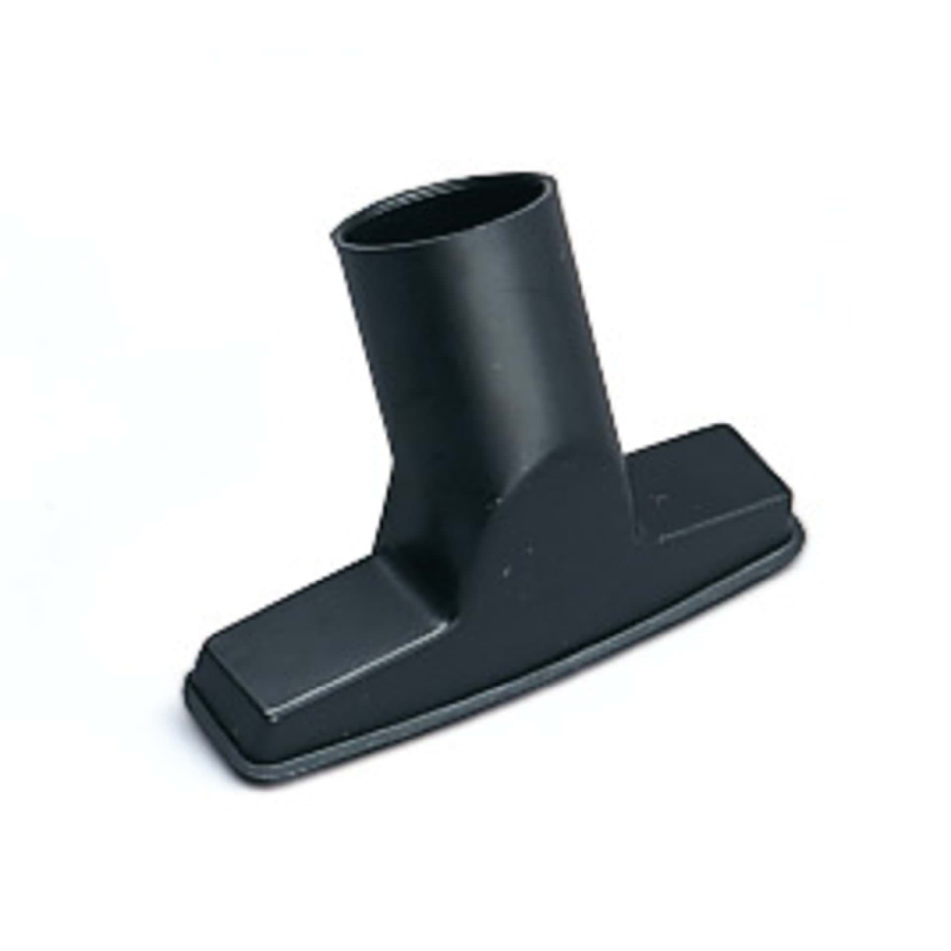 Universal-Saugdüse PVC mit Bürste