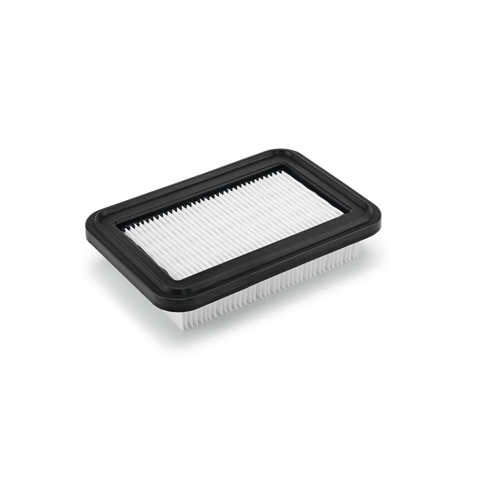 PTFE - Flachfaltenfilter