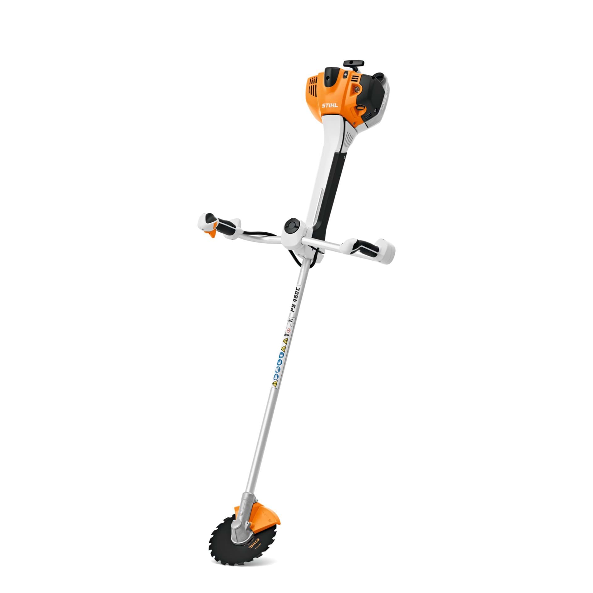 Benzin-Freischneider FS 460