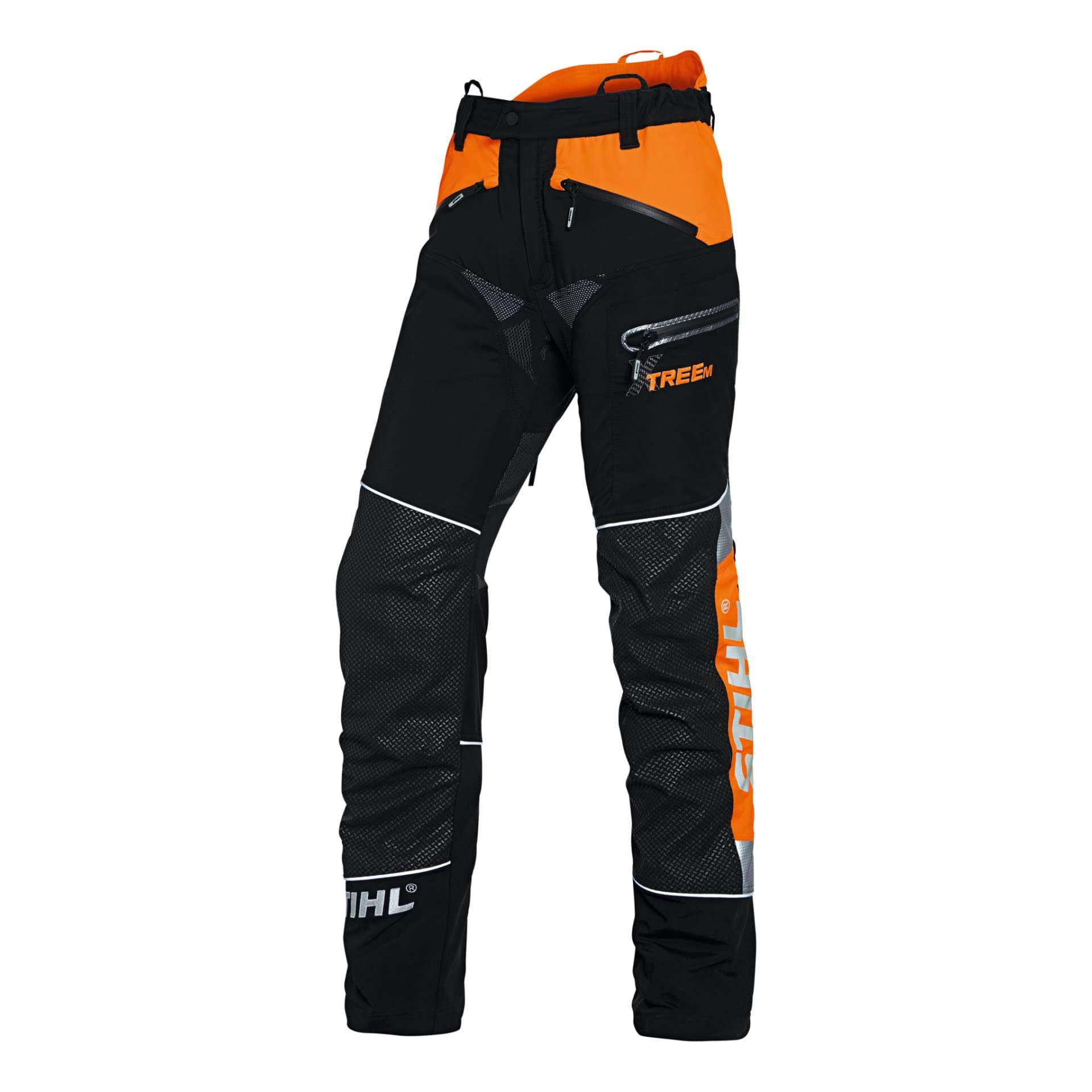 Bundhose, ADVANCE X-TREEm Gr. L