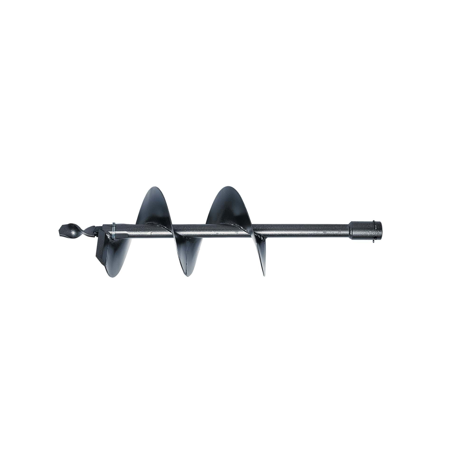 Pflanzschnecke, 150mm