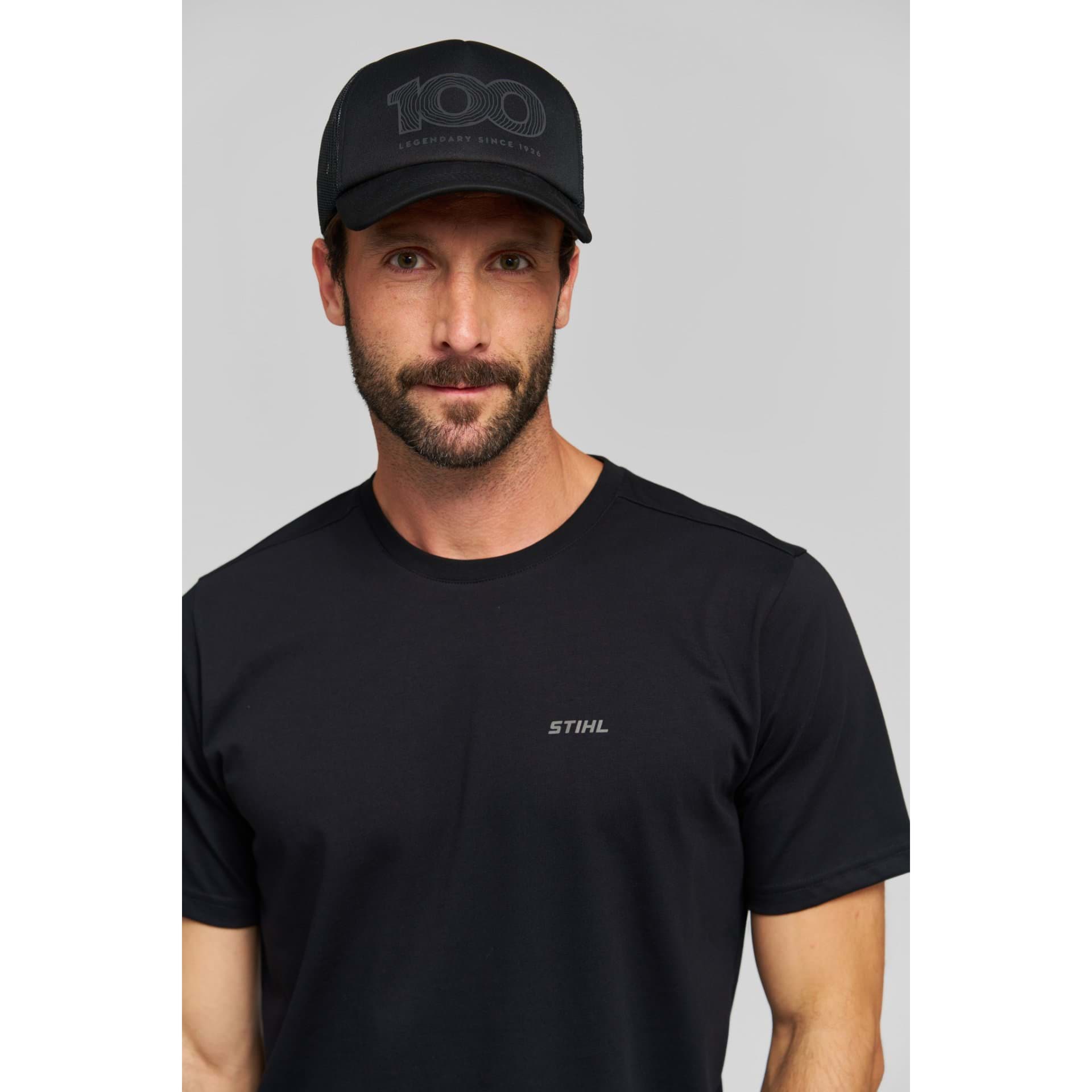 Cap STIHL 100 REFLECTIVE