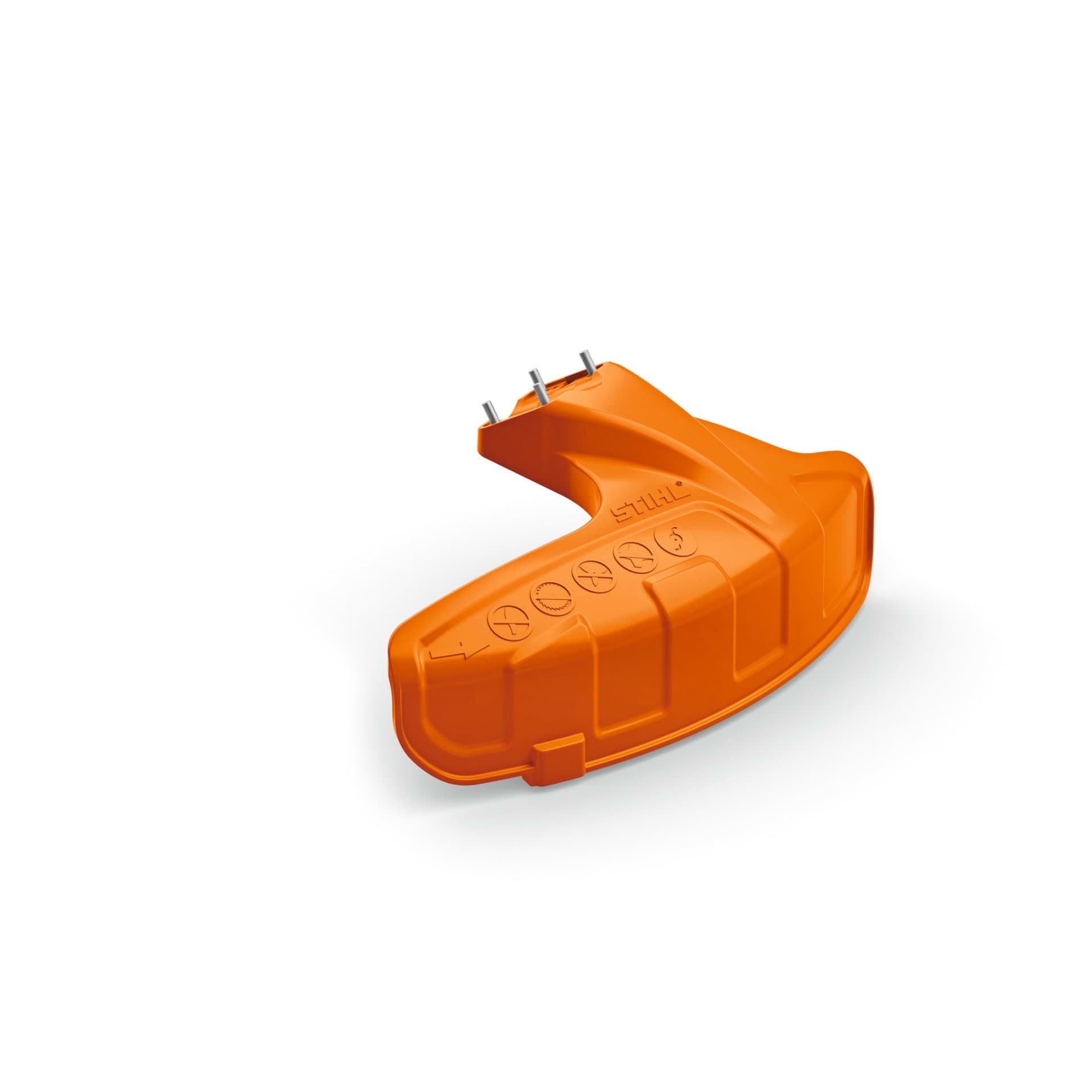 Schutz für Mähköpfe, Ø 420mm