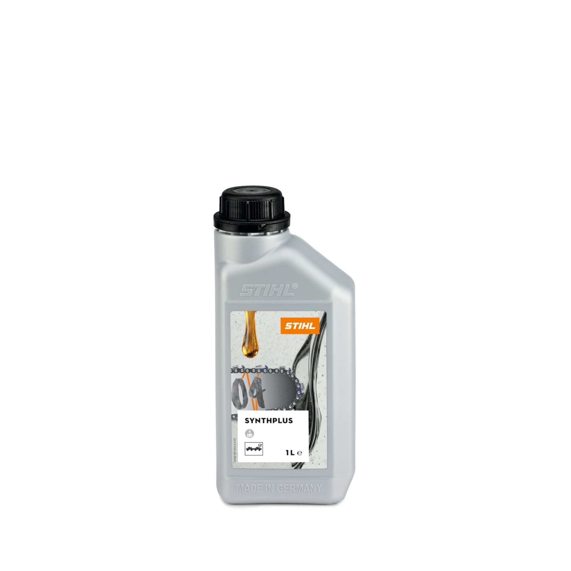 Sägekettenhaftöl SynthPlus 1 l