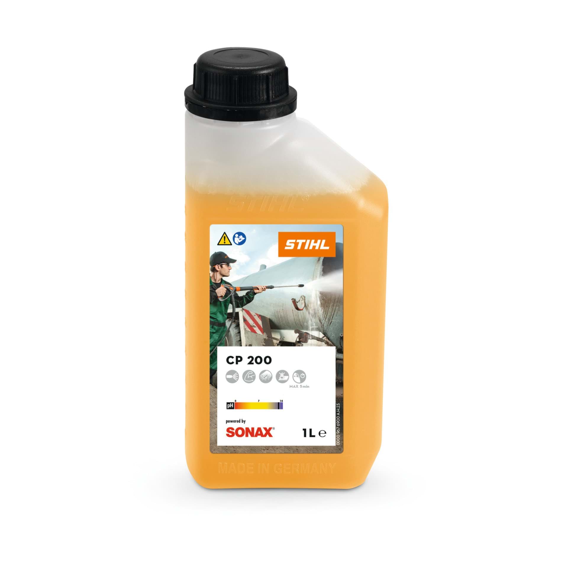 CP 200, 1 l