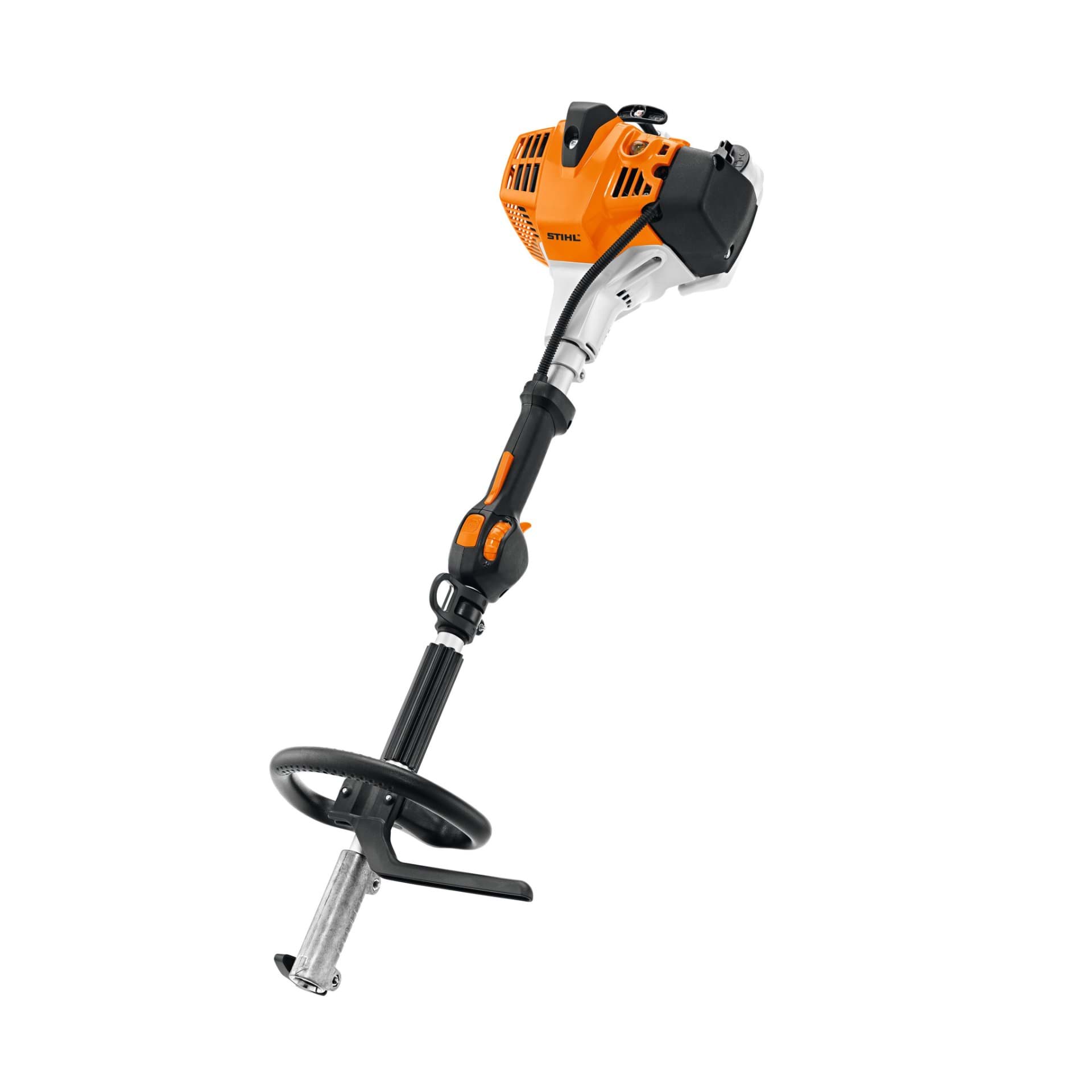 Benzin-KombiMotor KM 94 R-CE