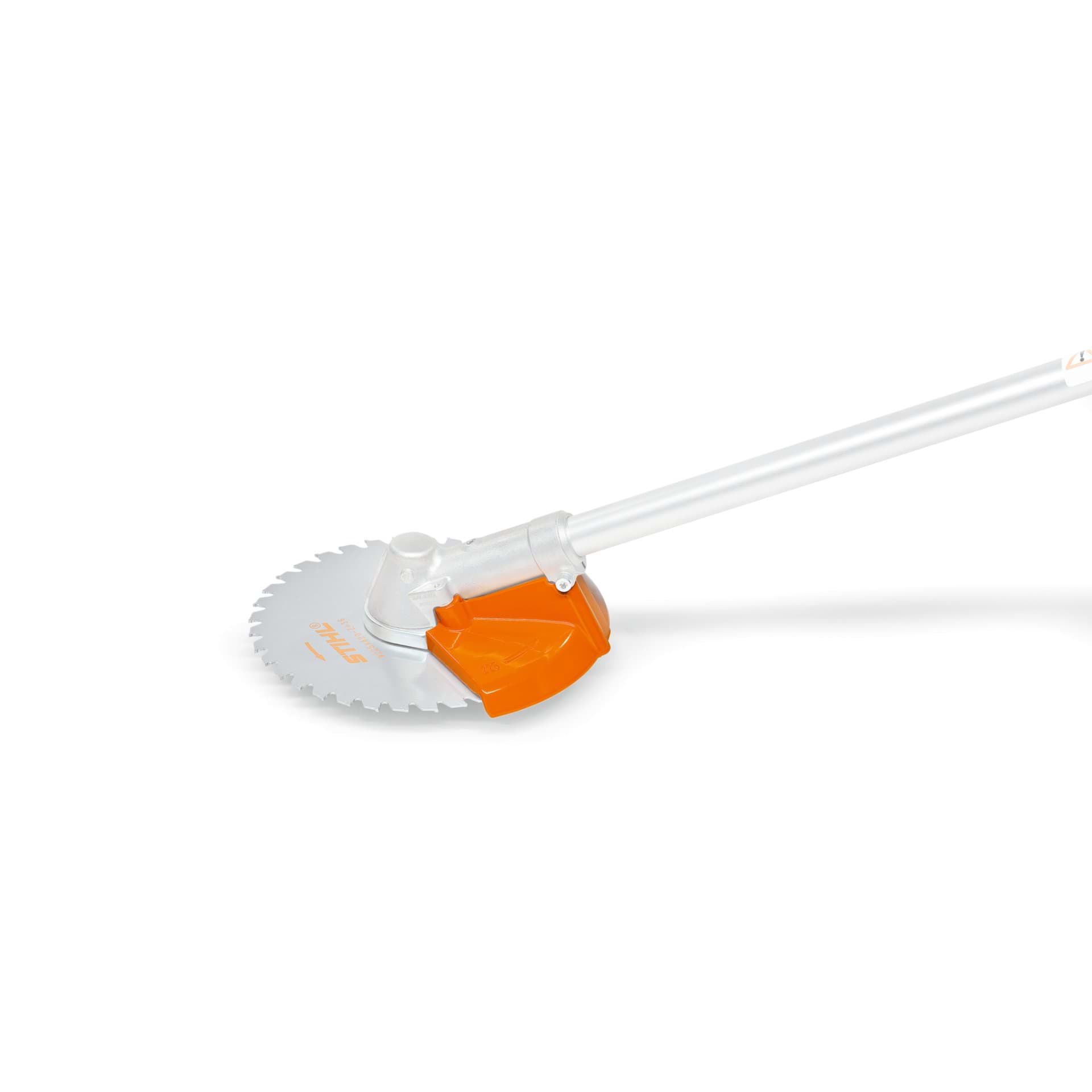 Schutz, Ø 250 mm für FS 261 C-E, 361 C-EM, 411 C-EM, 461 C-EM, 491 C-EM, 491 C-E