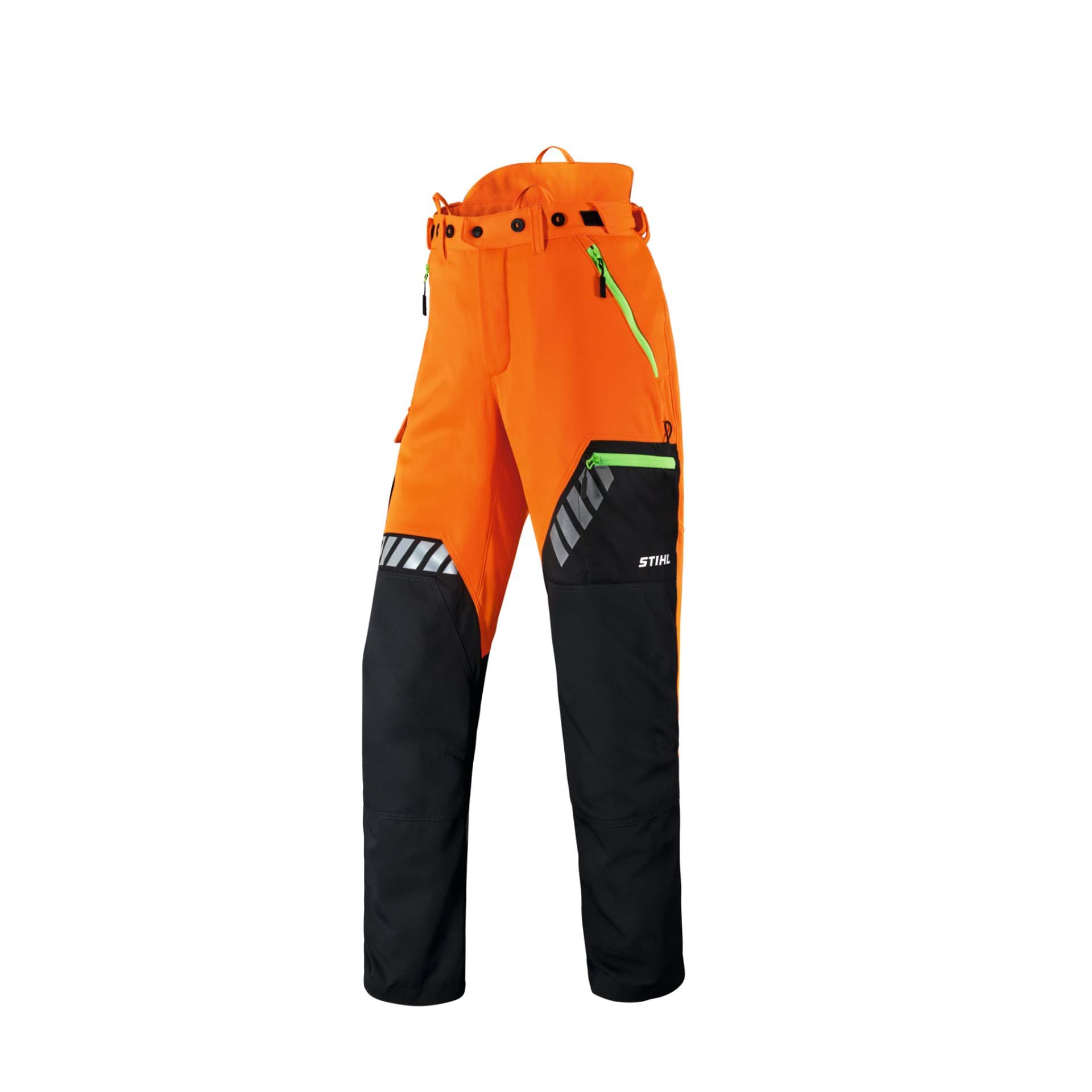 Bundhose, DYNAMIC DuroTEC, Gr. XL-6