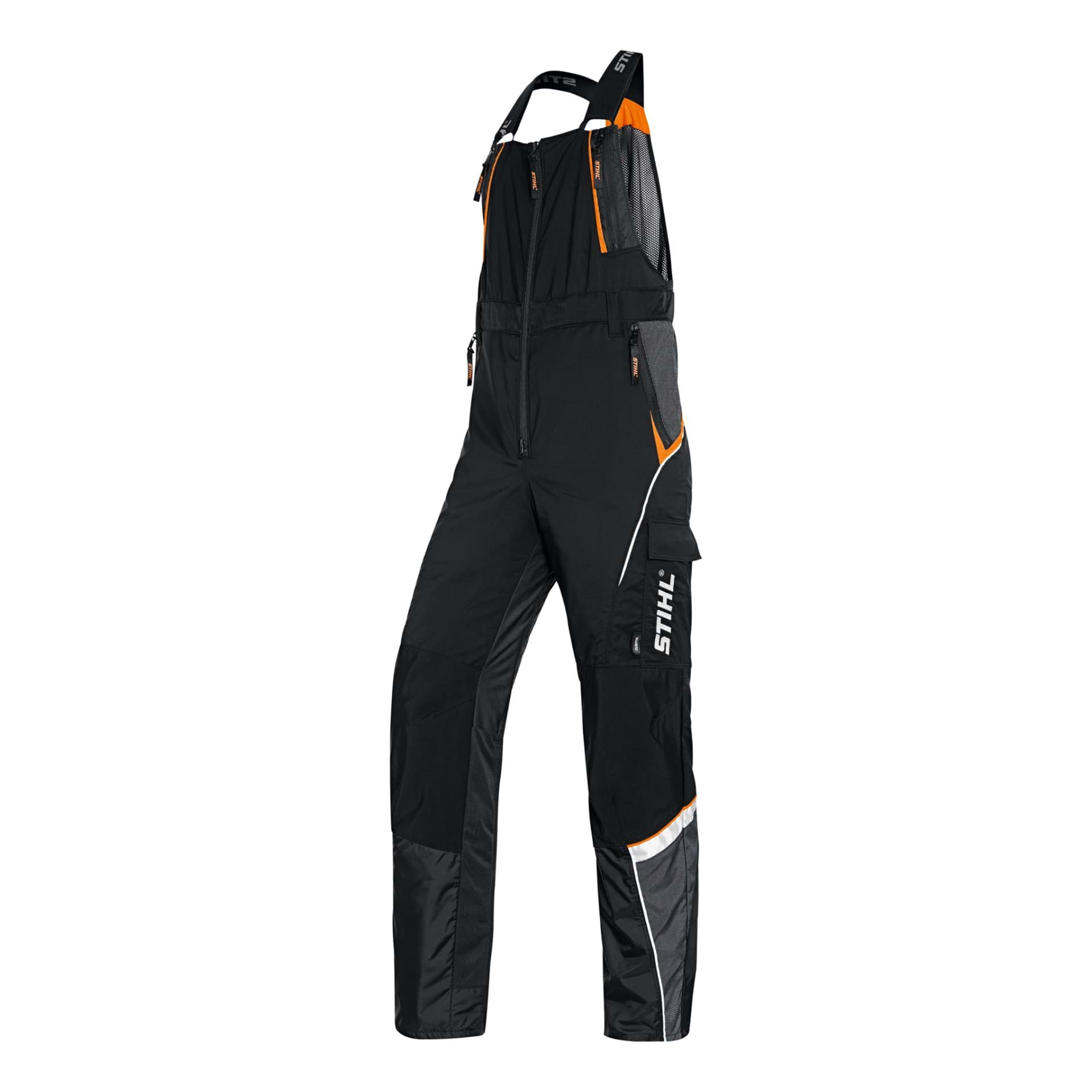 Latzhose ADVANCE X-Light Gr. S