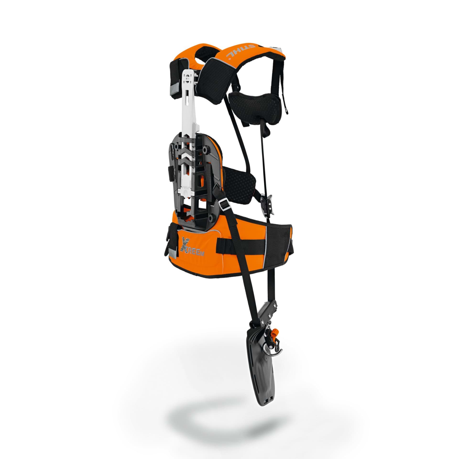 Forstgurt ADVANCE X-TREEm