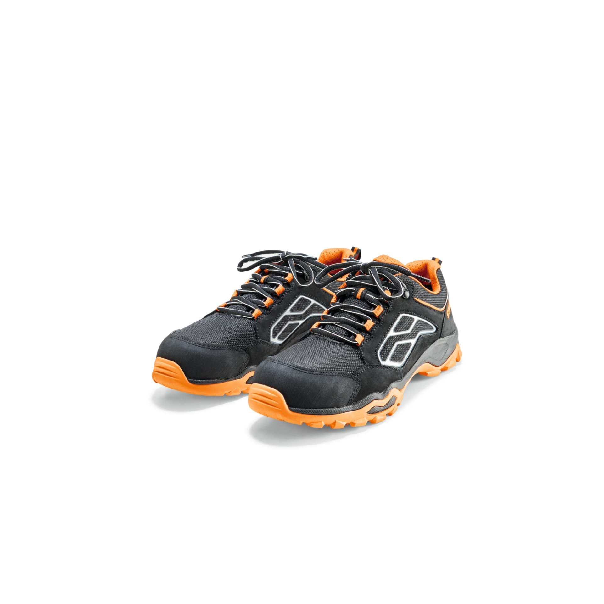 Worker S2, Sicherheitshalbschuh Gr. 39