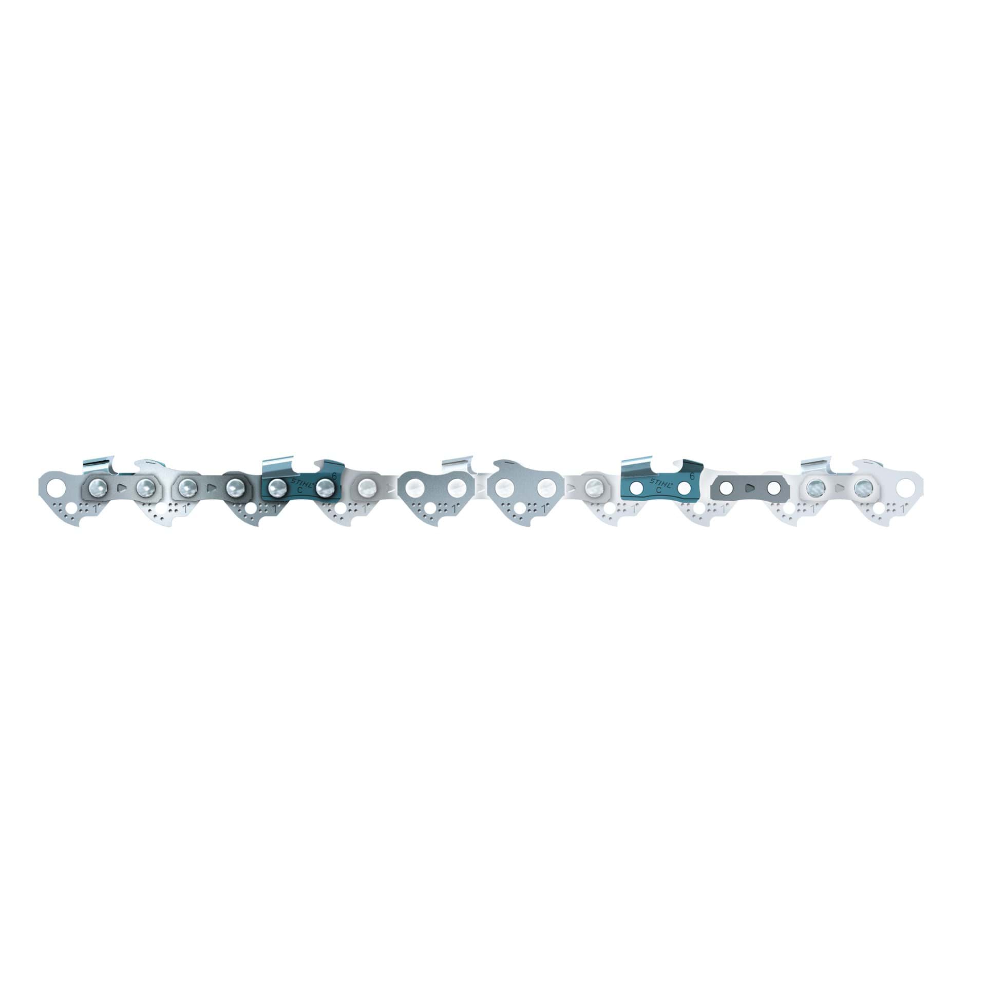 3/8", Picco Micro Mini 3 (PMM3), 1,1 mm, 44 Tg