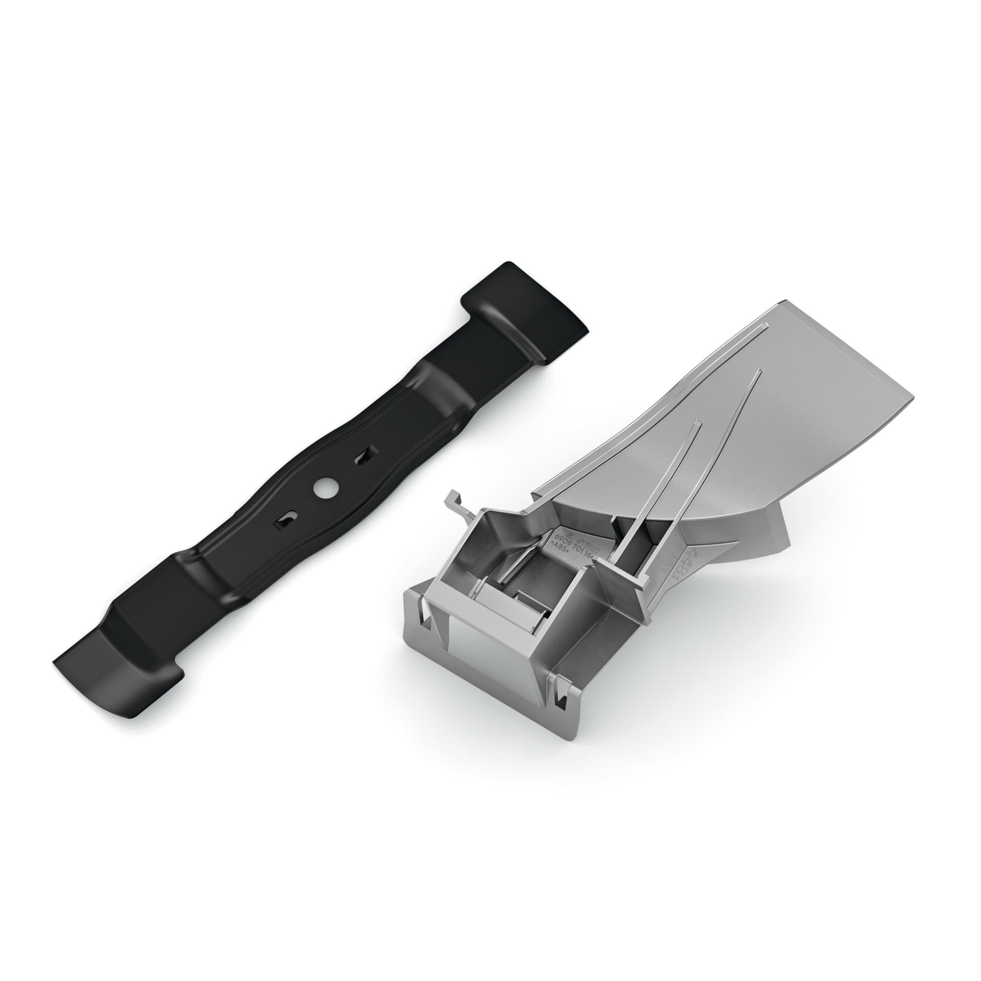 AMK 448 - Mulch-Kit