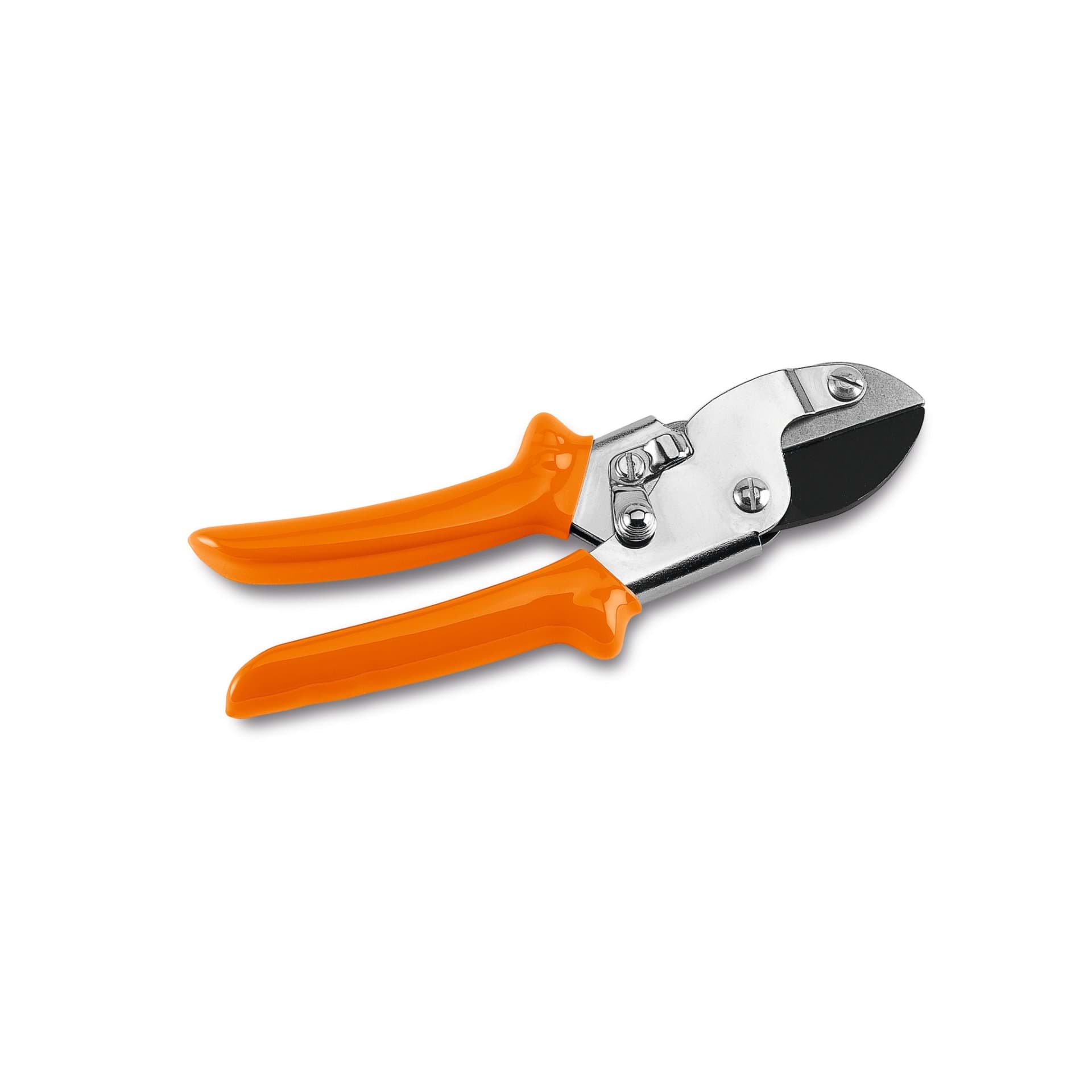 Gartenschere Amboss PG 25