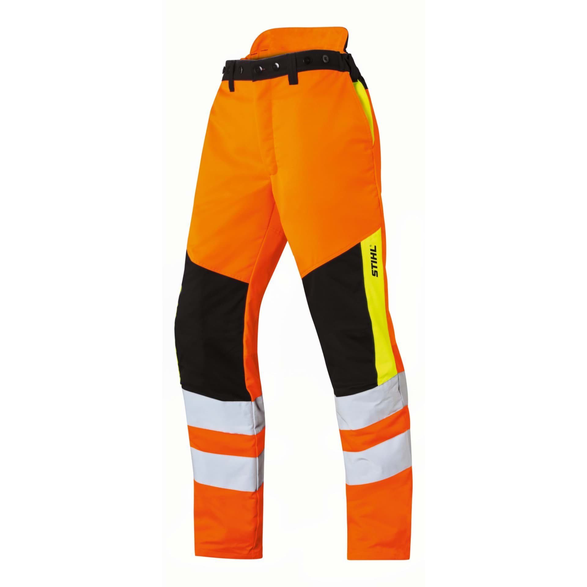 Protect MS, Warnschutzbundhose
