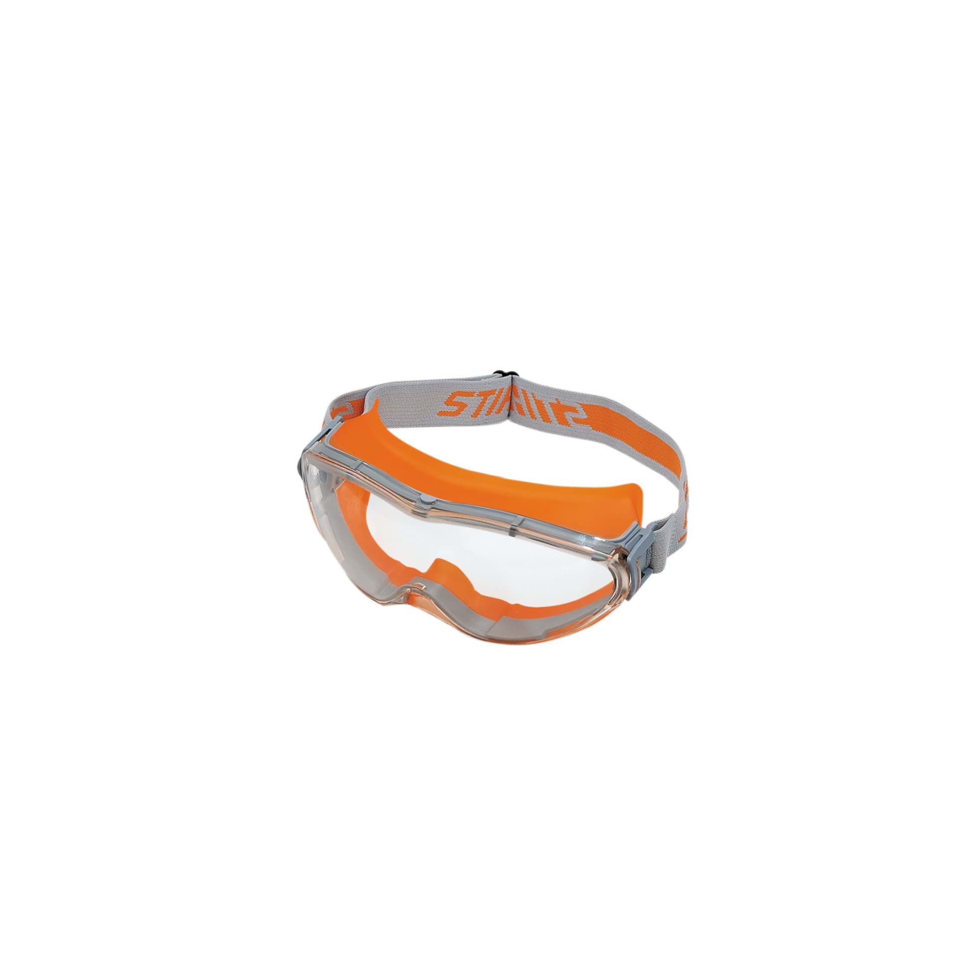 Schutzbrille, ULTRASONIC klar