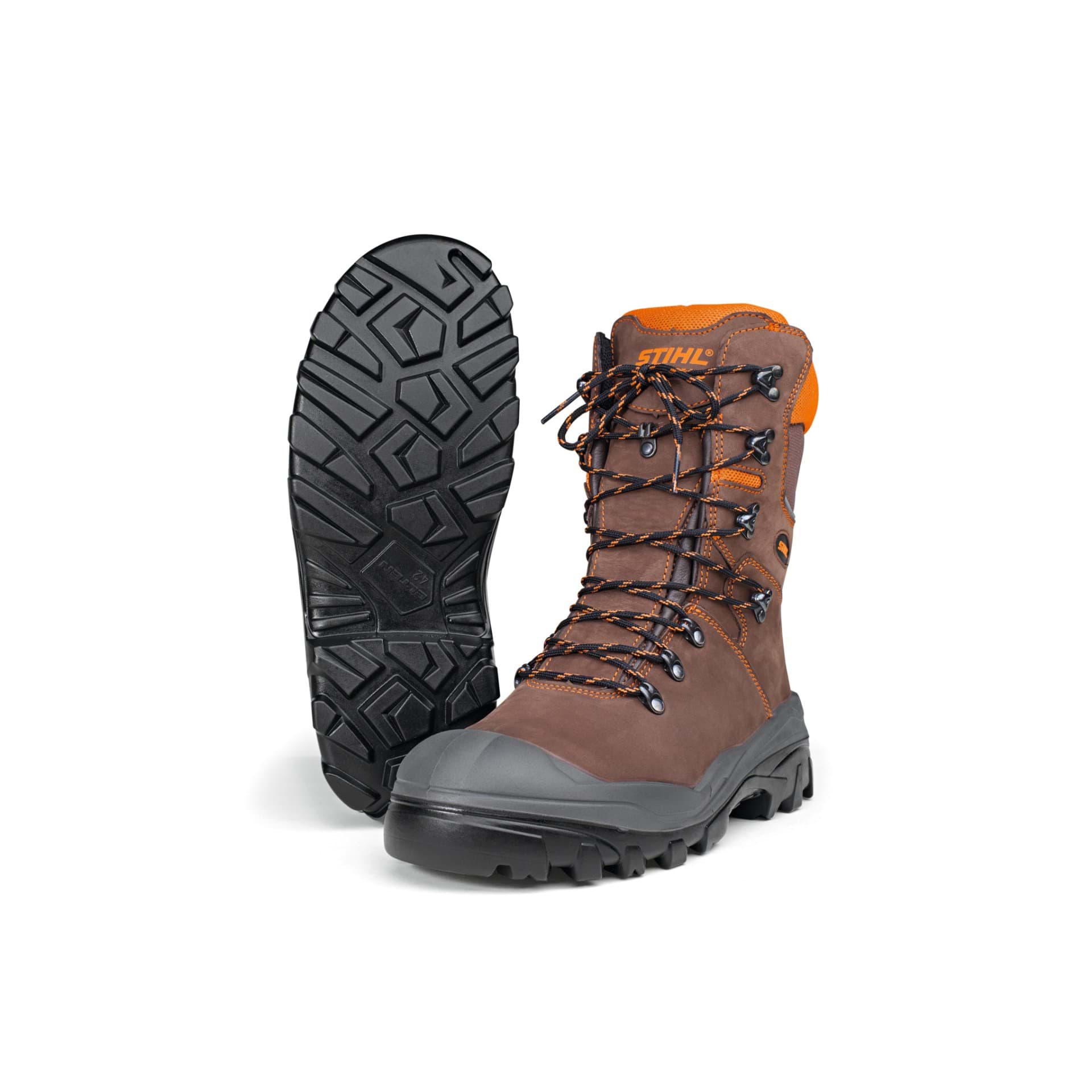 MS-Stiefel, Dynamic S3  Gr. 38