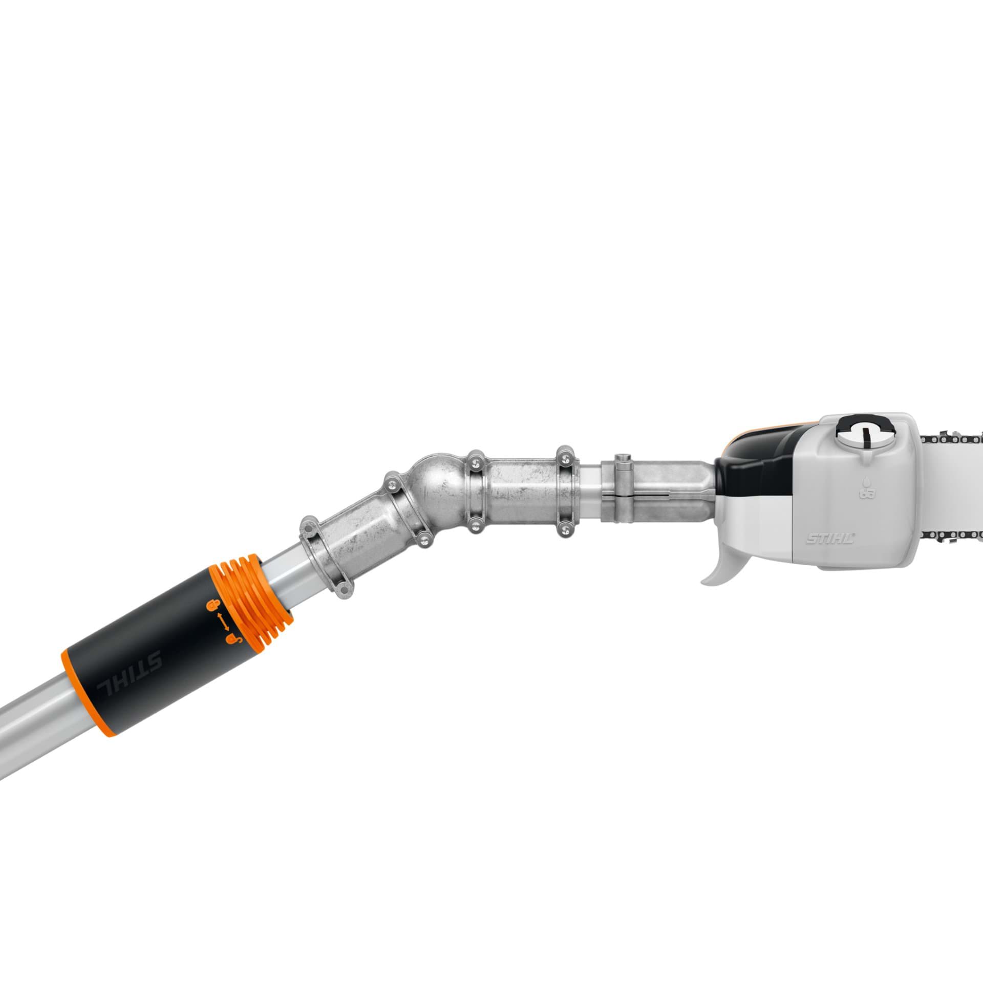 Winkelgetriebe für HT 103, HT 133 und HTA 135