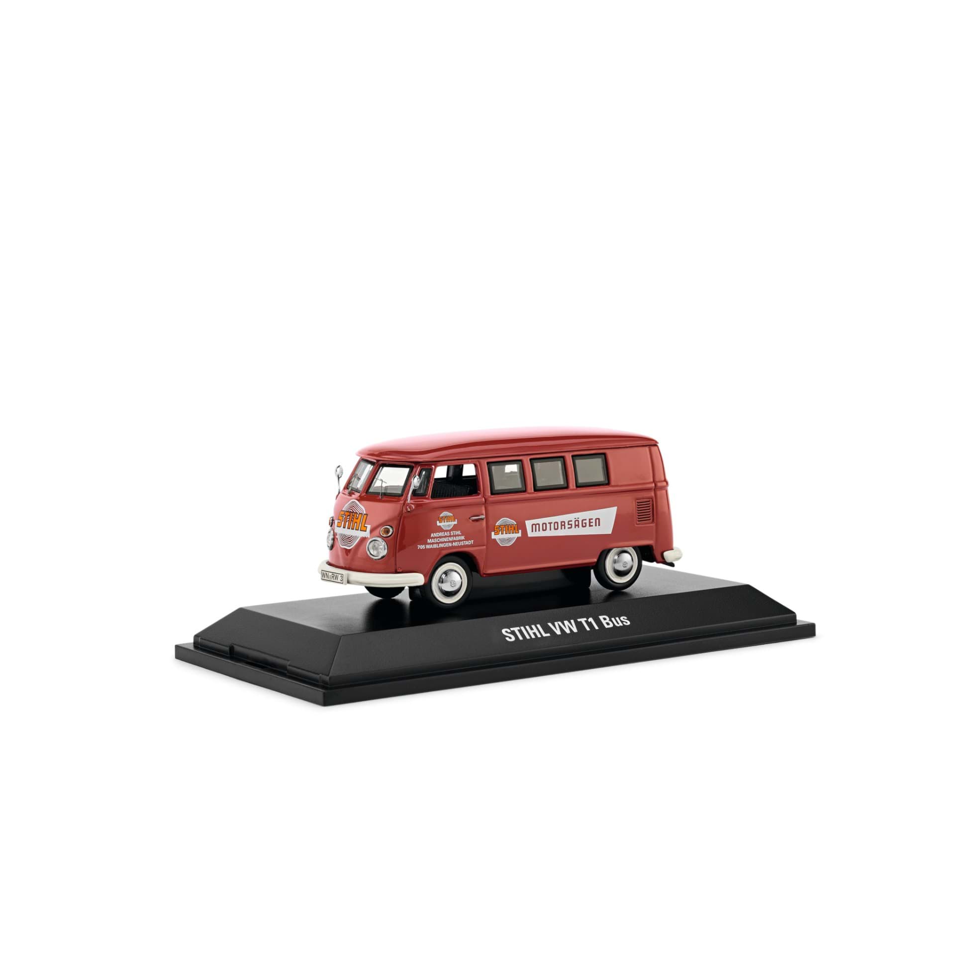 VW T1 from 1955