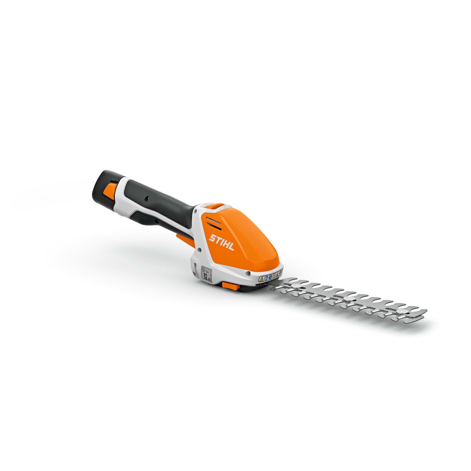 HSA 26 Set, Schnittlänge 20 cm